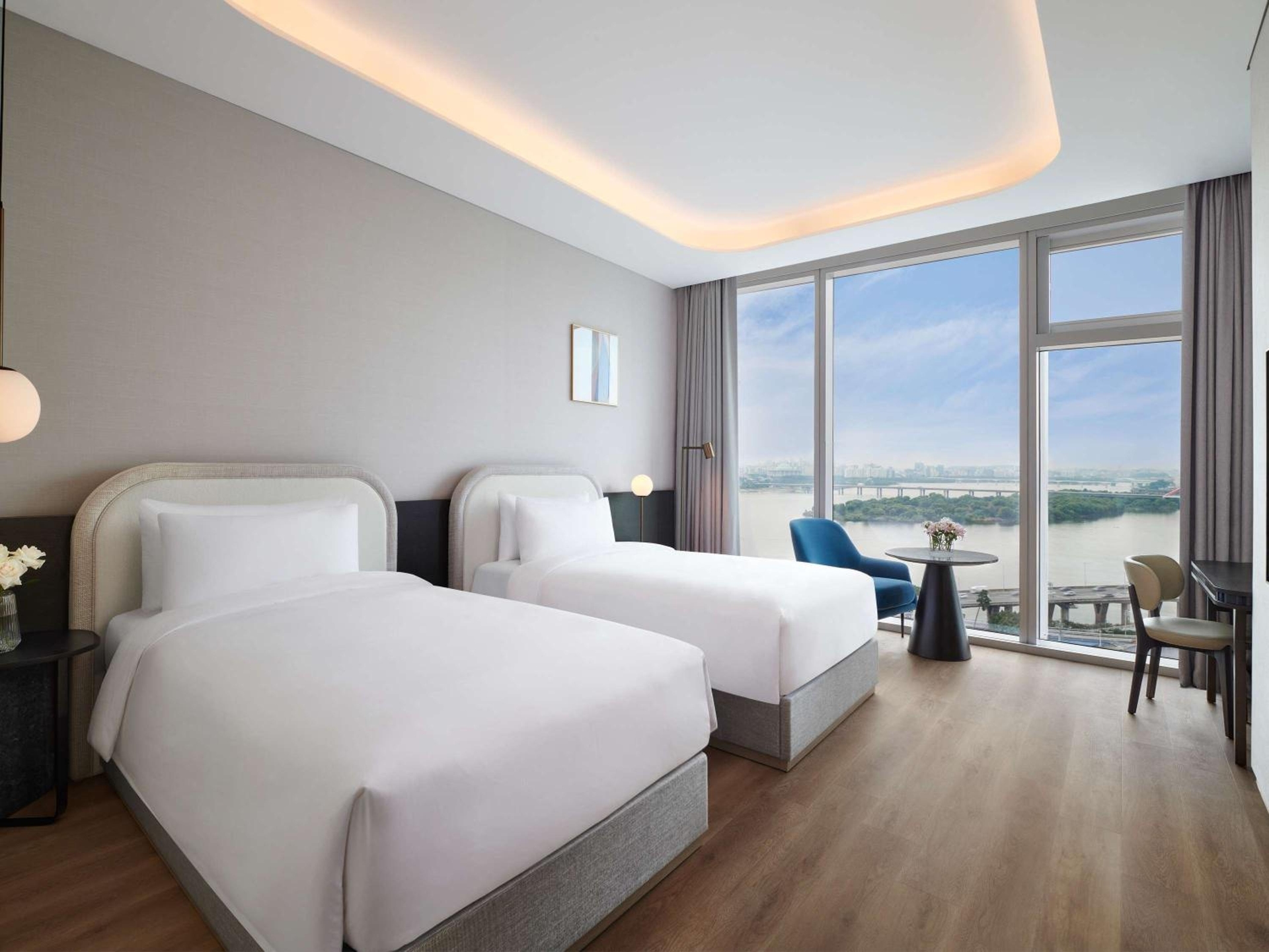 Foto de Hotel Naru Seoul - MGallery Collection