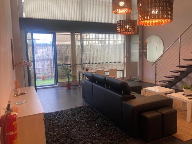 Apartamento tipo Loft, Madrid