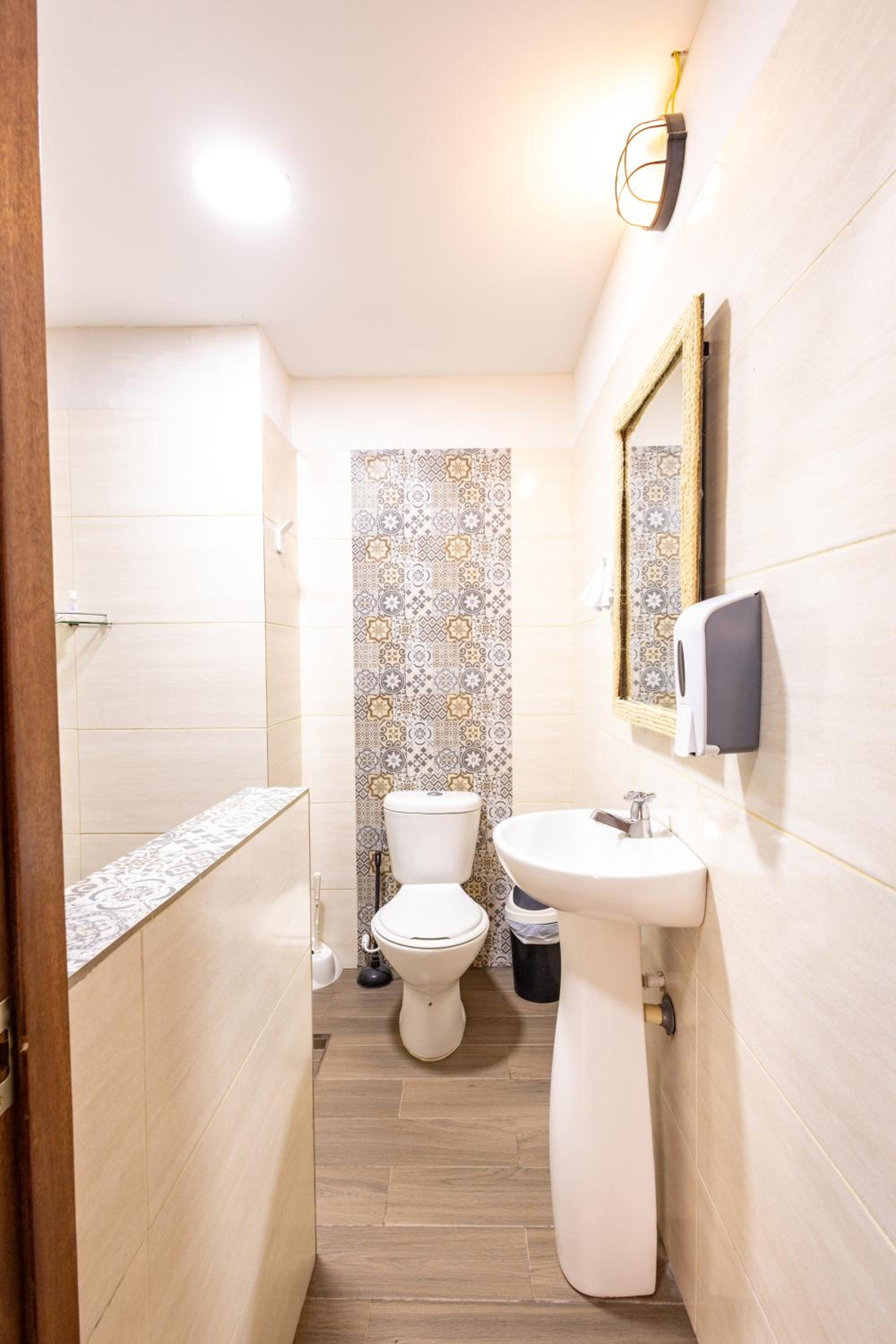 Foto de Albarrada Hotel Boutique