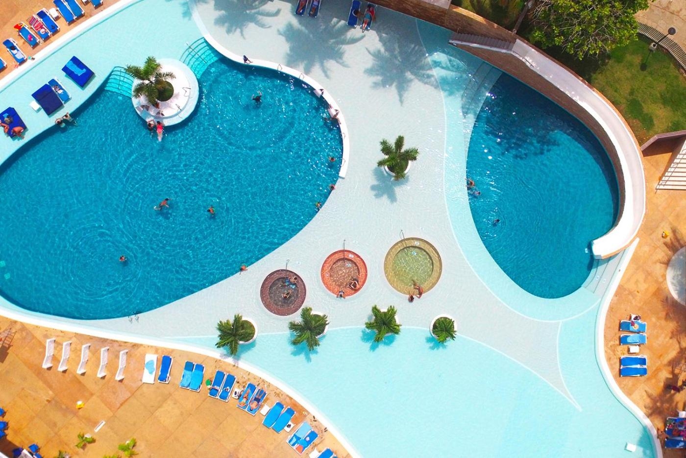 Sol Caribe Campo All Inclusive, San Andrés