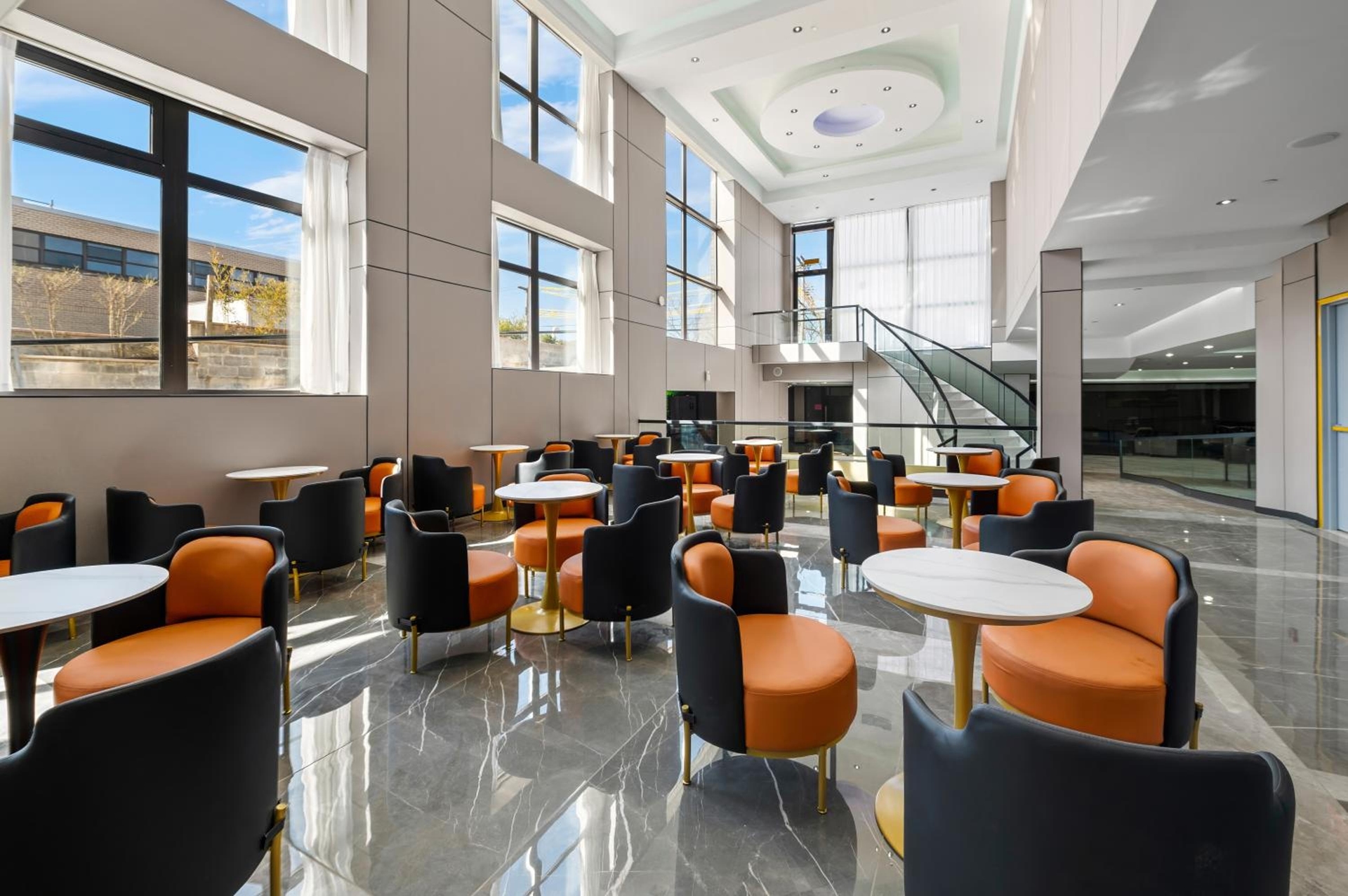 Foto de Ly New York Hotel