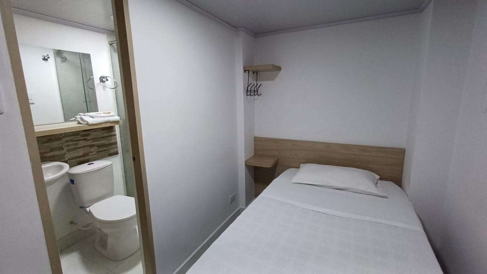 Foto de Hotel Adel