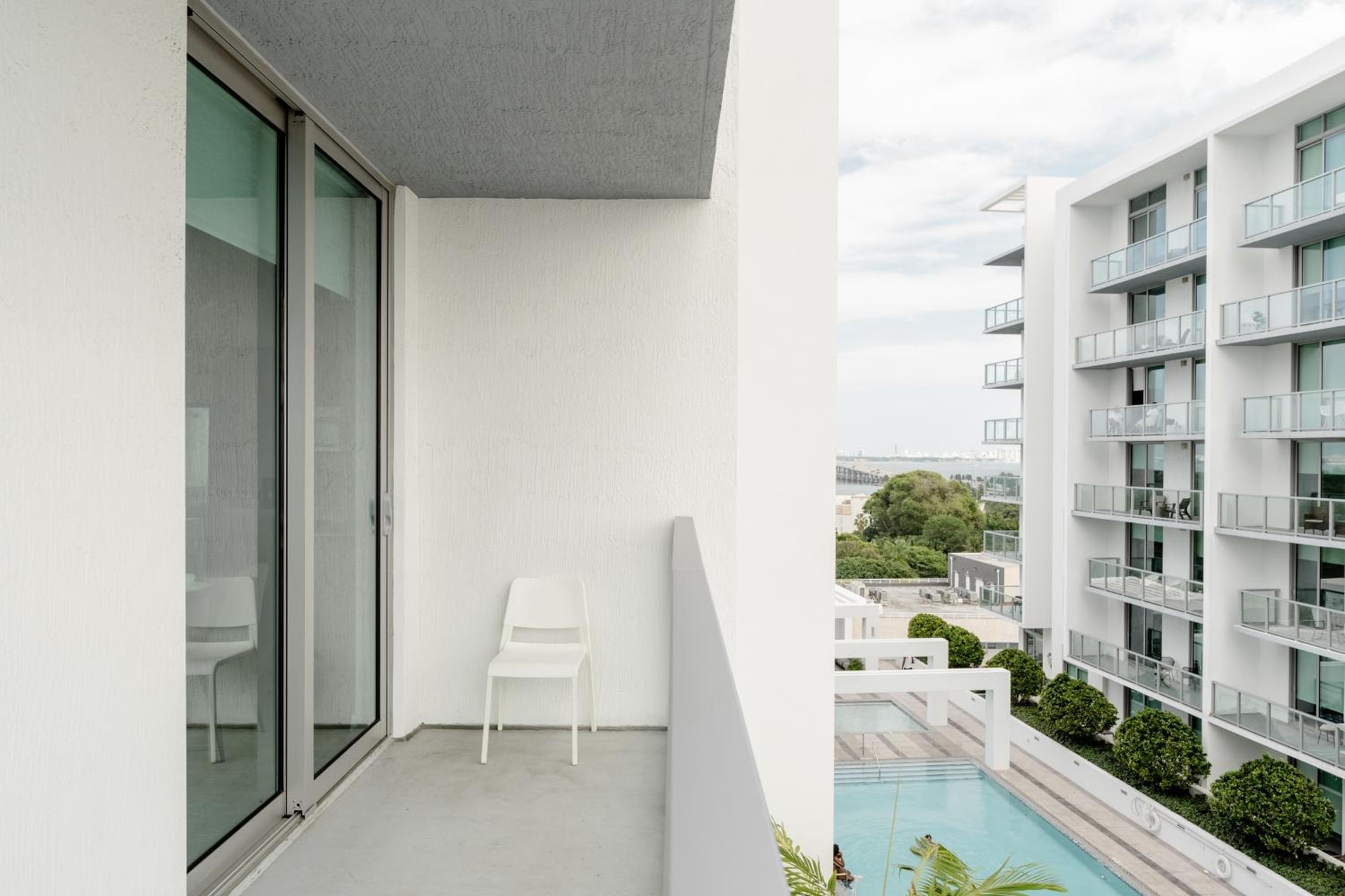 Foto de Desing district, great apartment