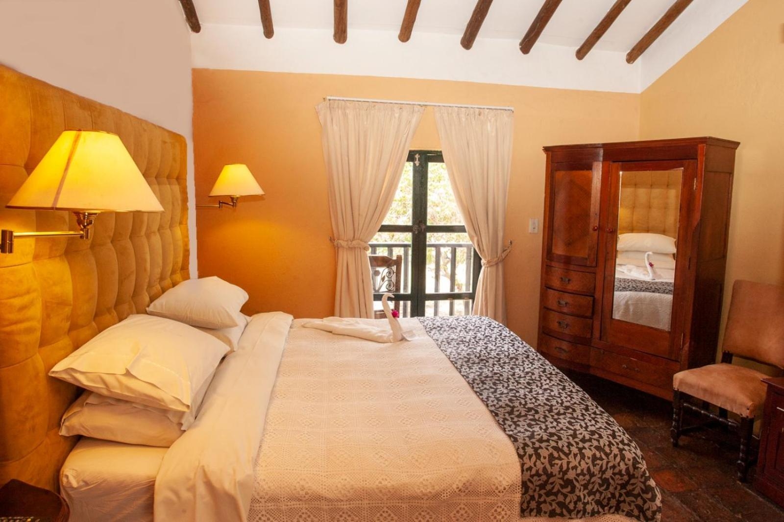 Foto de Hotel La Posada de San Antonio