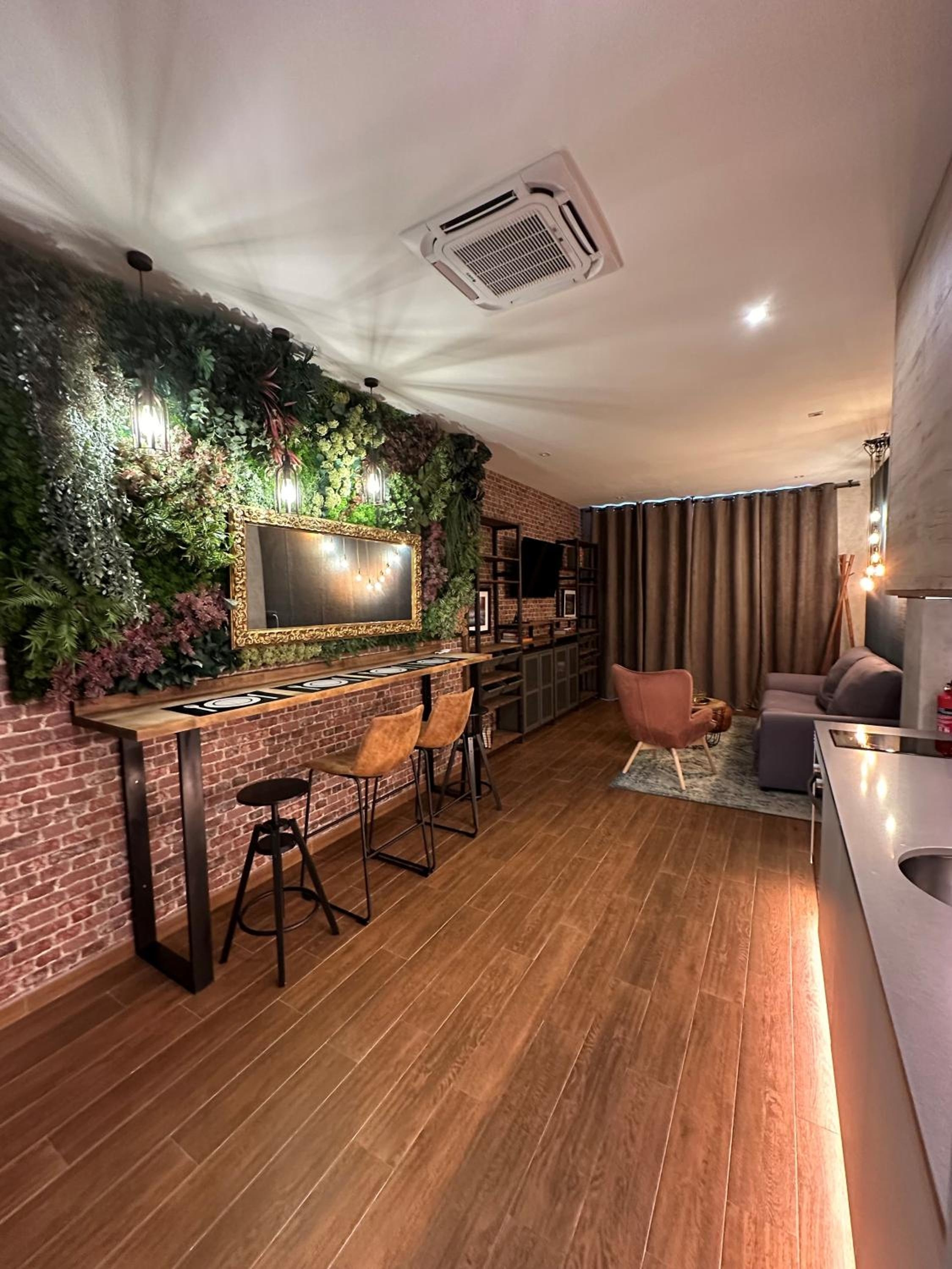 Fabulosa vivienda nueva a un paso de Plaza EspañA, Valencia