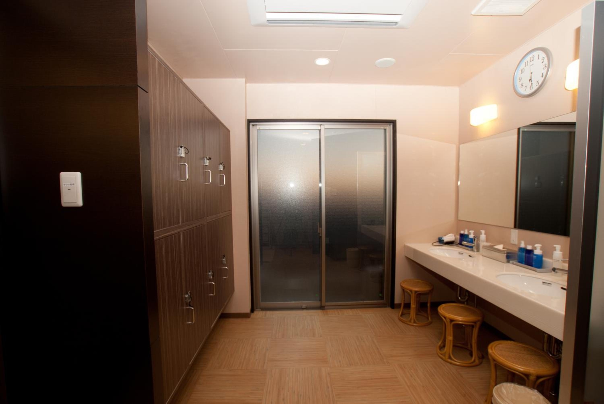 Foto de Omura Station Hotel