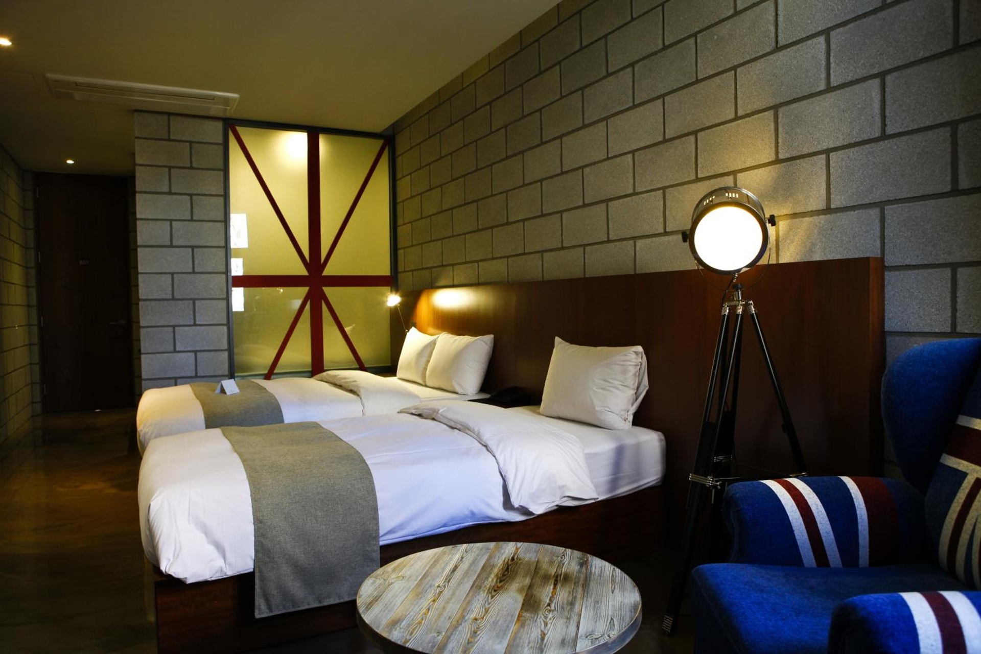 Foto de Hotel Doma Myeongdong
