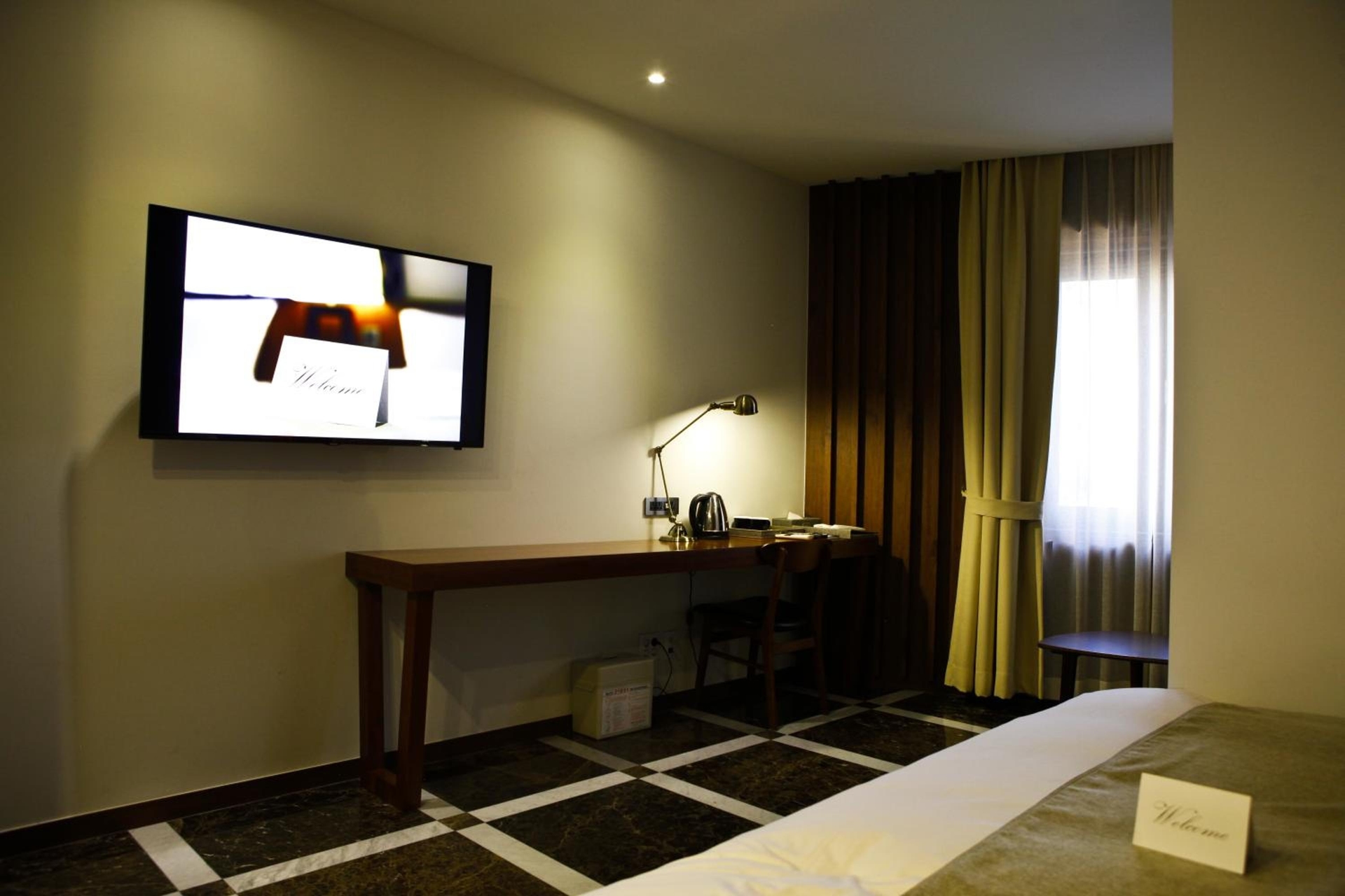 Foto de Hotel Doma Myeongdong