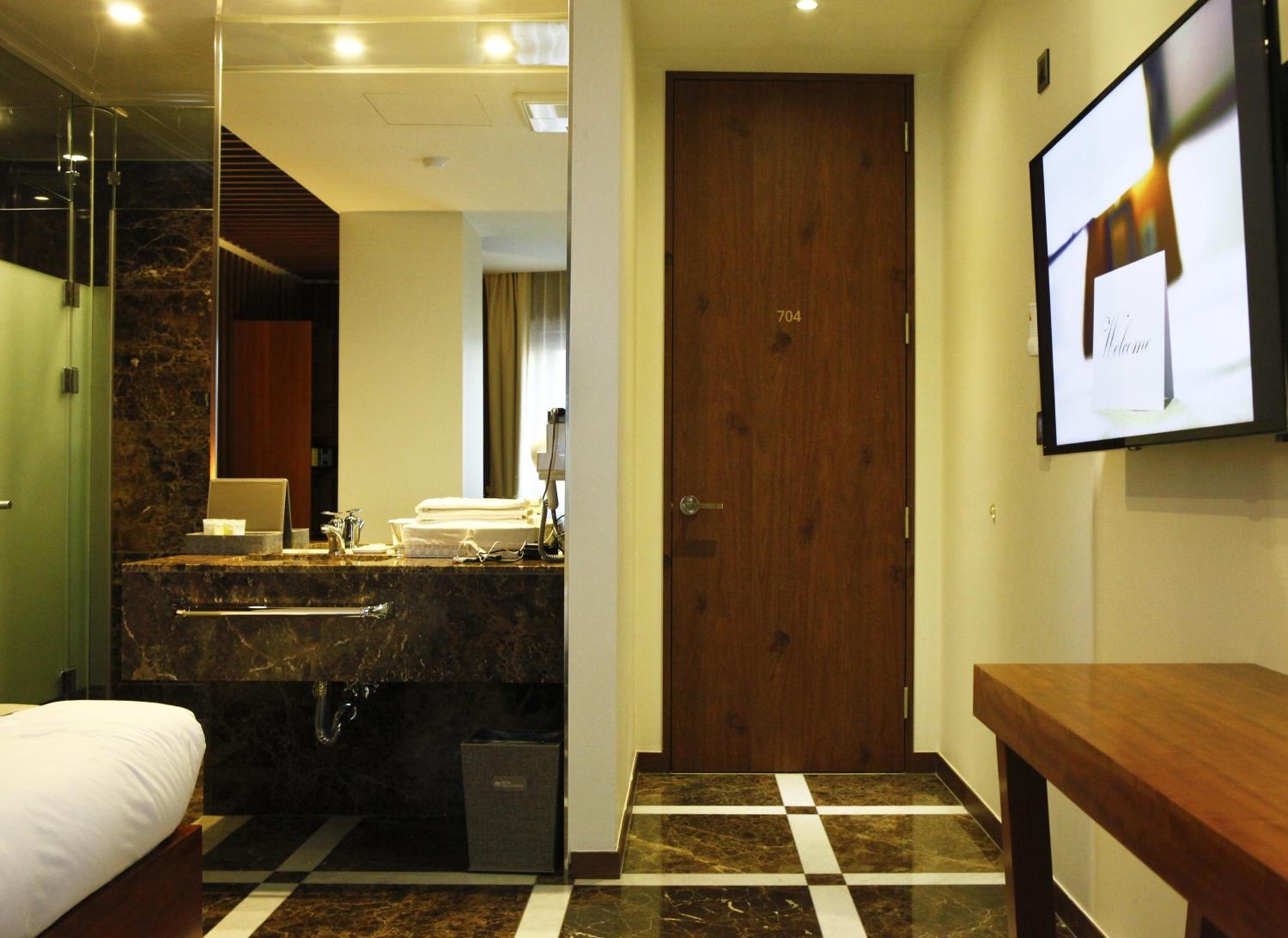 Foto de Hotel Doma Myeongdong