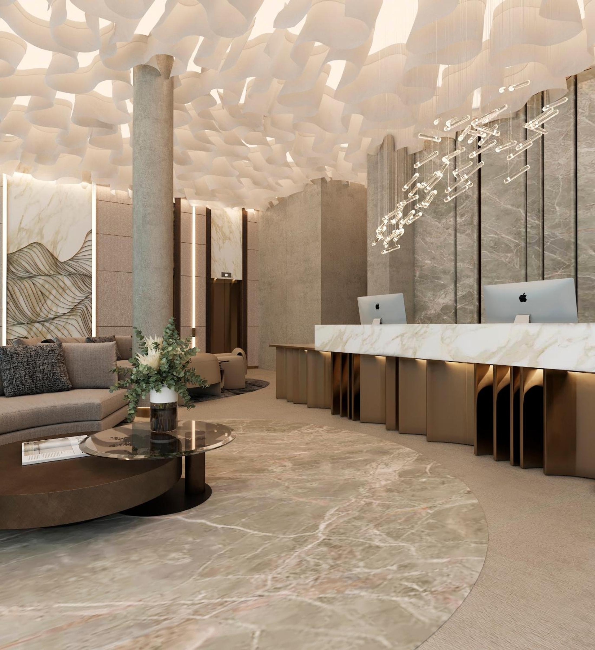 Foto de Bellman Hotel