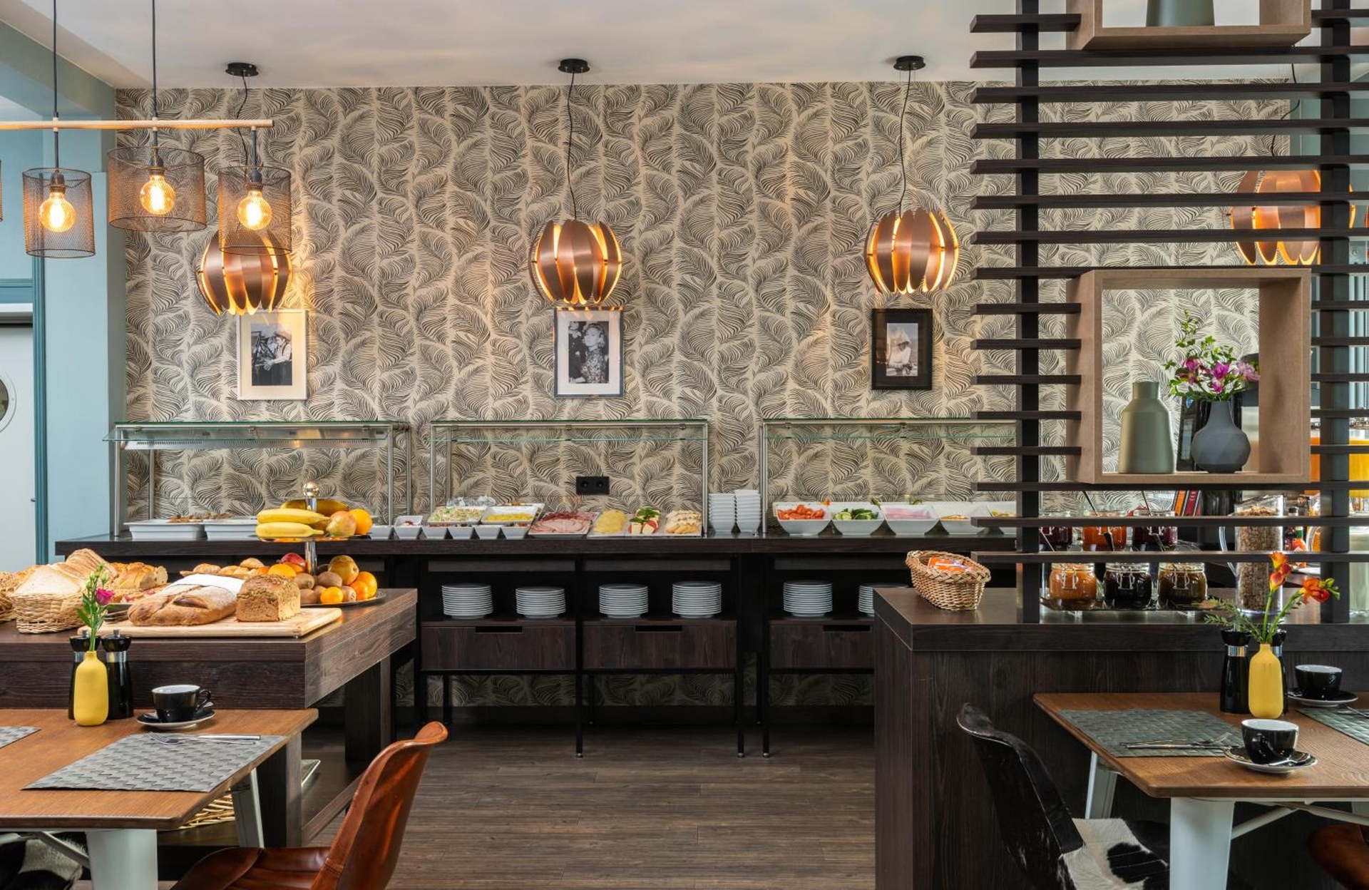 Foto de Leonardo Boutique Hotel Berlin City South