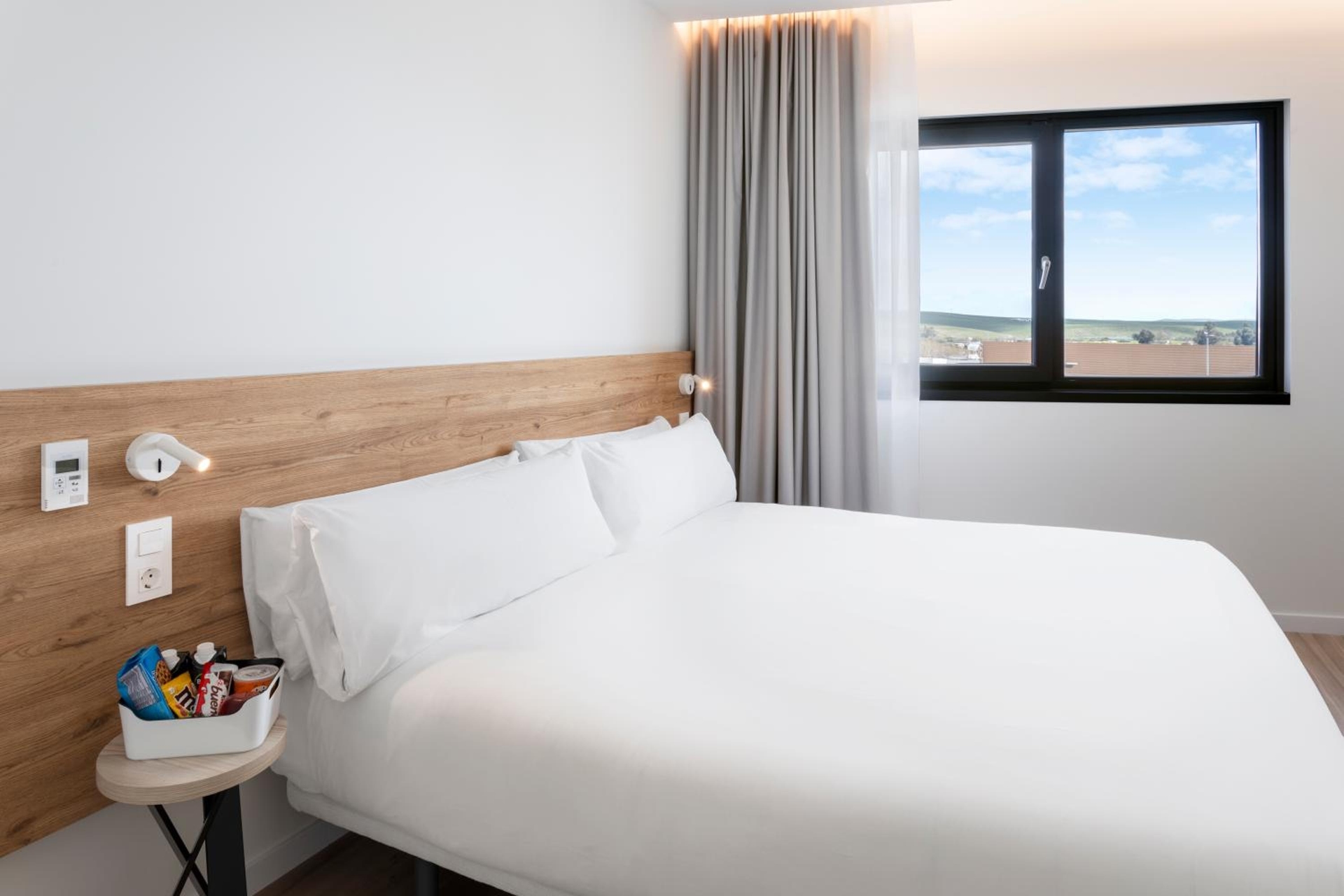 Foto de B&B HOTEL Écija