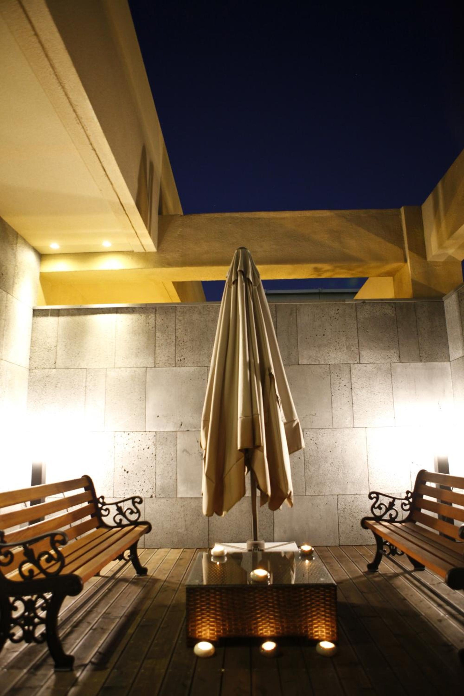 Foto de Hotel Doma Myeongdong