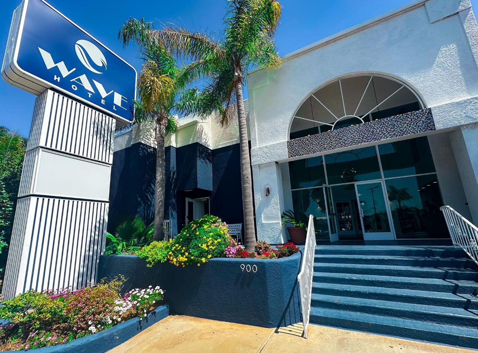Wave Hotel Manhattan Beach, Manhattan Beach