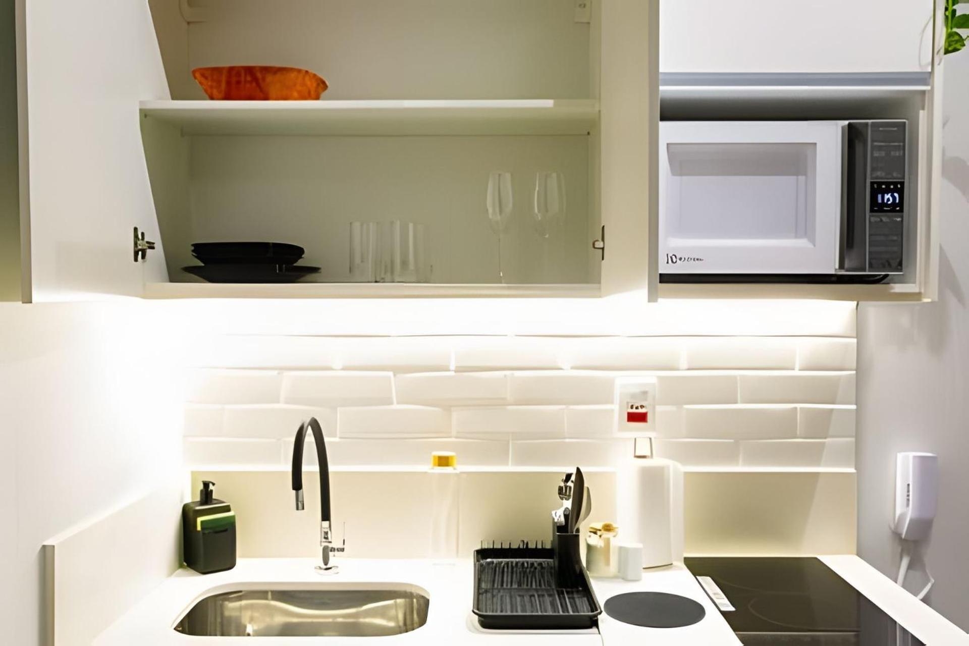 Foto de Lindo loft c/ banheira no Leblon