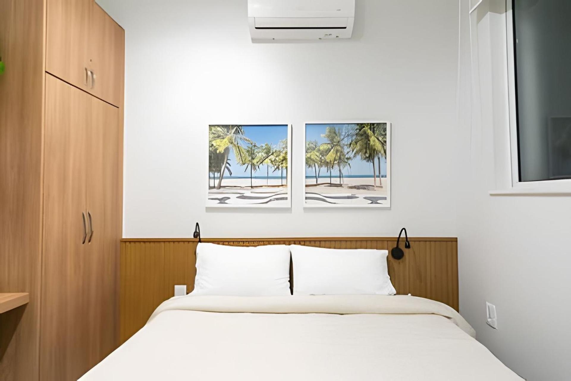 Foto de Lindo loft c/ banheira no Leblon