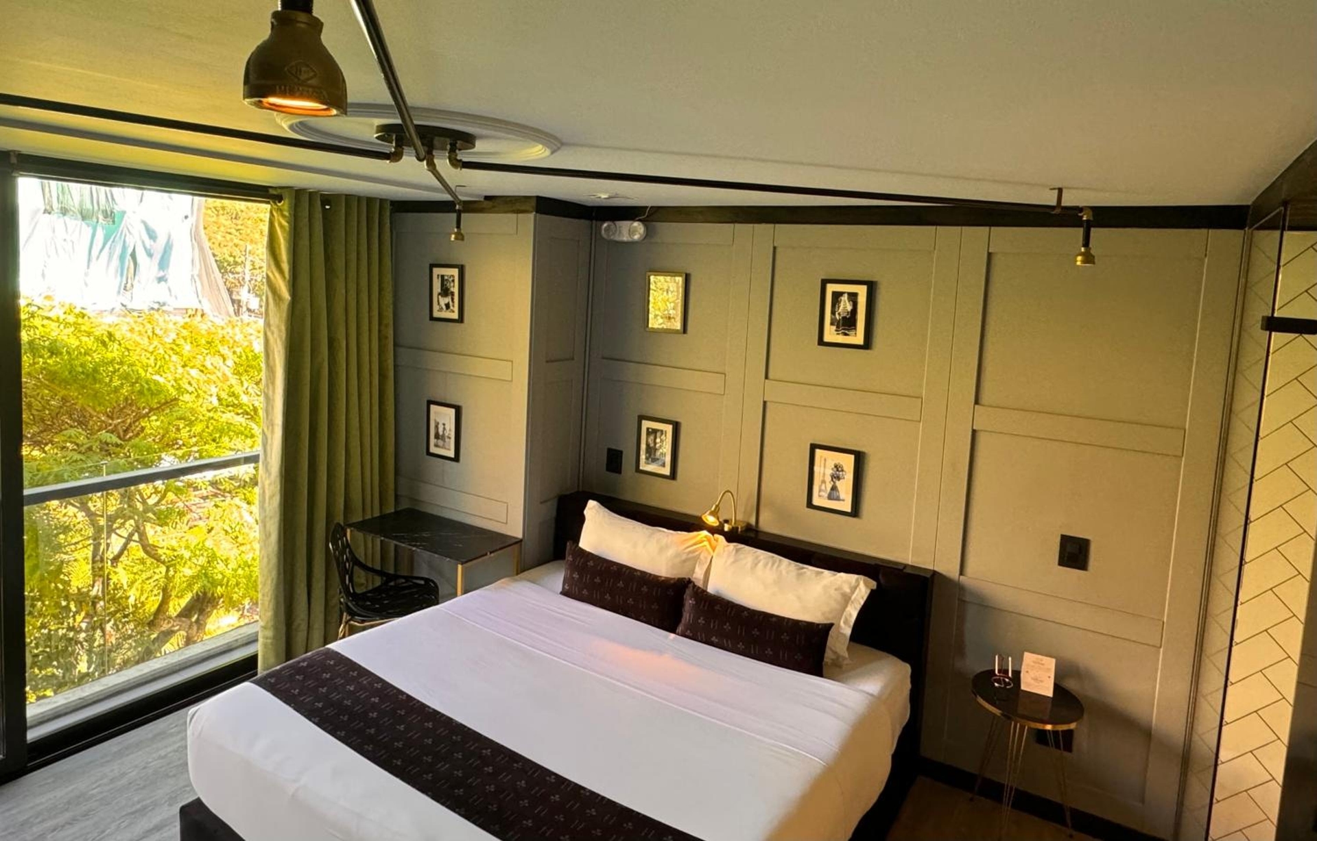 Foto de Hotel Helene Boutique