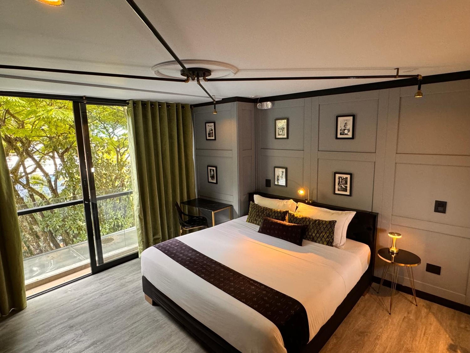 Hotel Helene Boutique