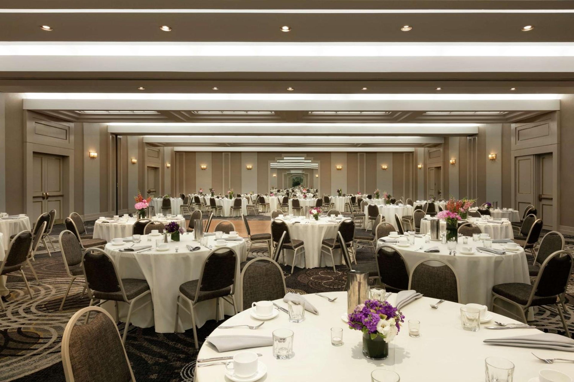 Foto de DoubleTree by Hilton New York-LaGuardia