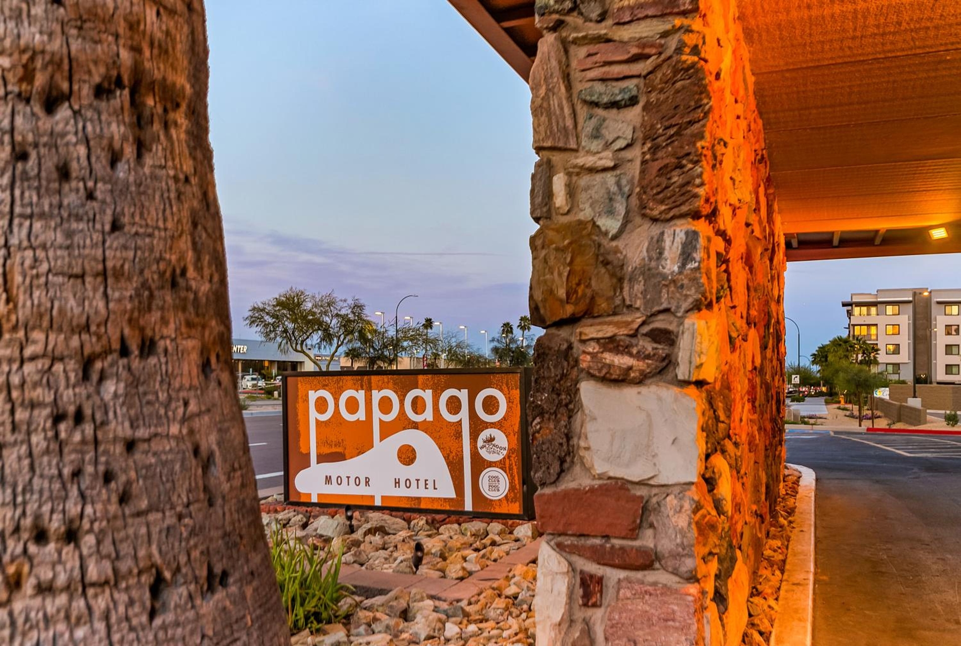 Papago Scottsdale by Reside, Trademark Collection by Wyndham, Scottsdale