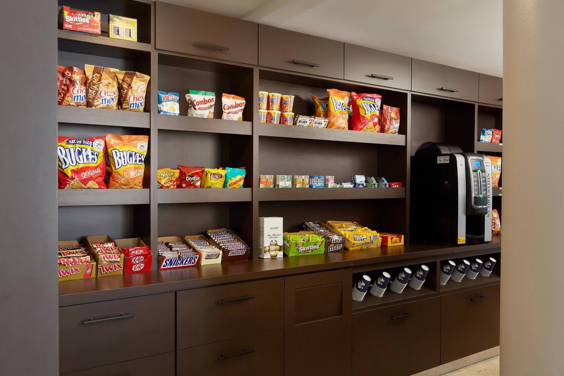 Foto de Courtyard by Marriott Aruba Resort