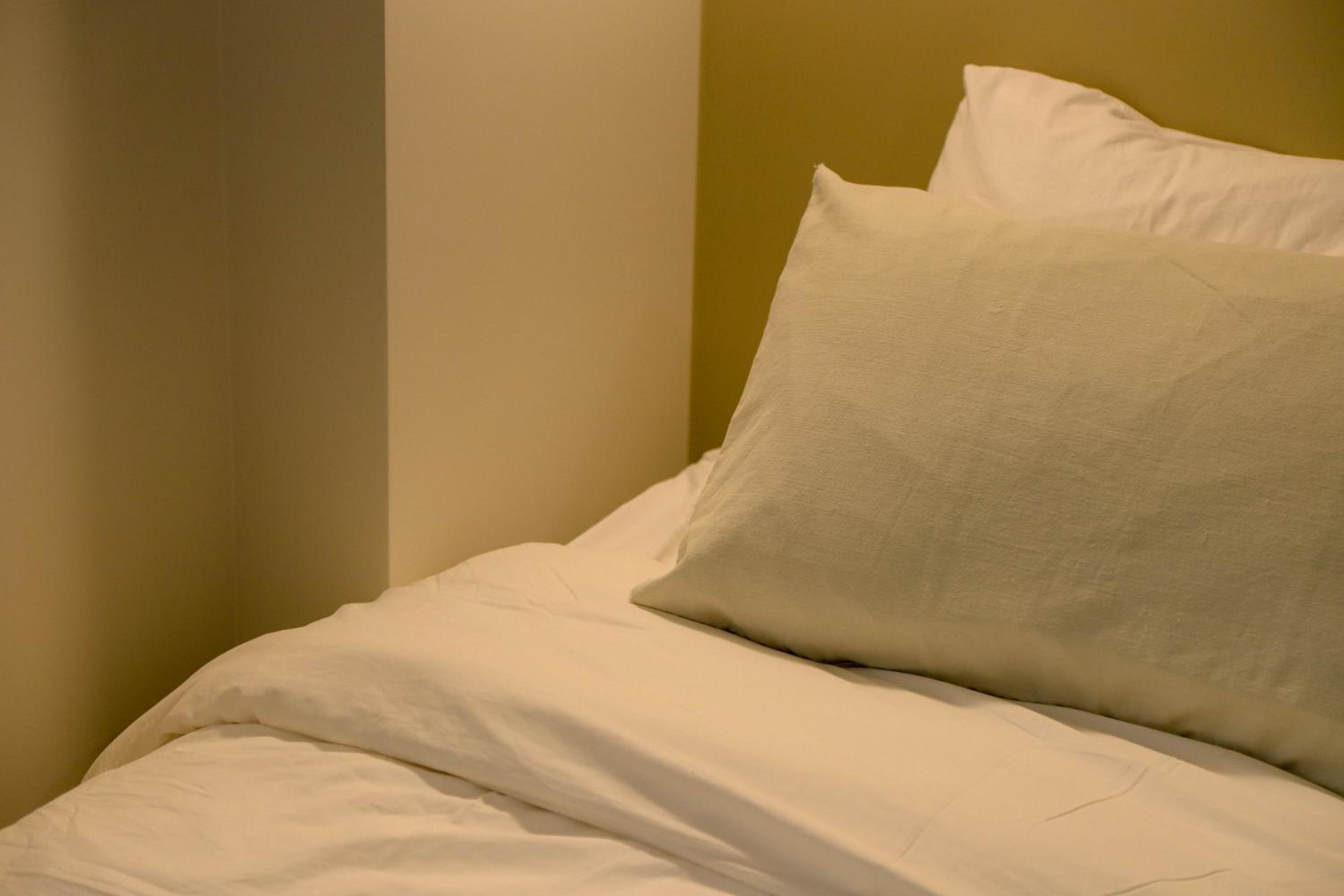 Foto de Upflo Hostel