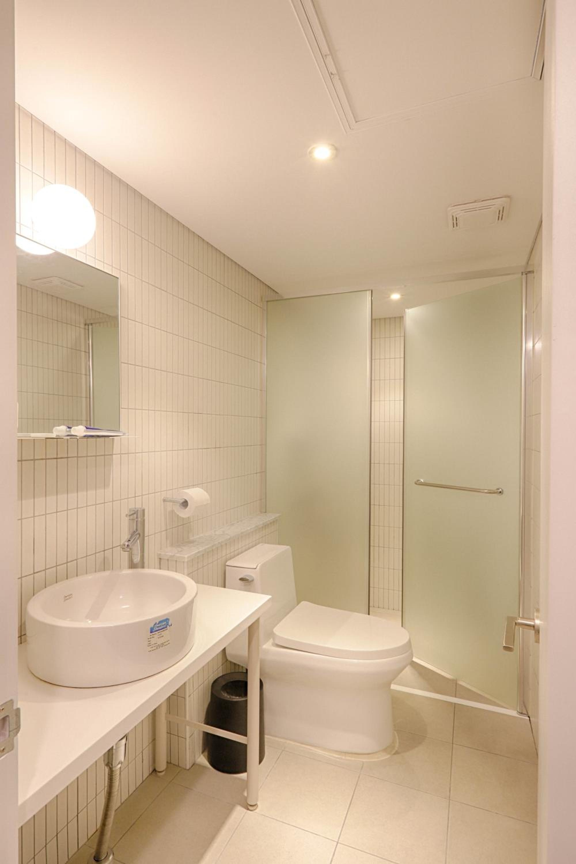 Foto de Upflo Hostel