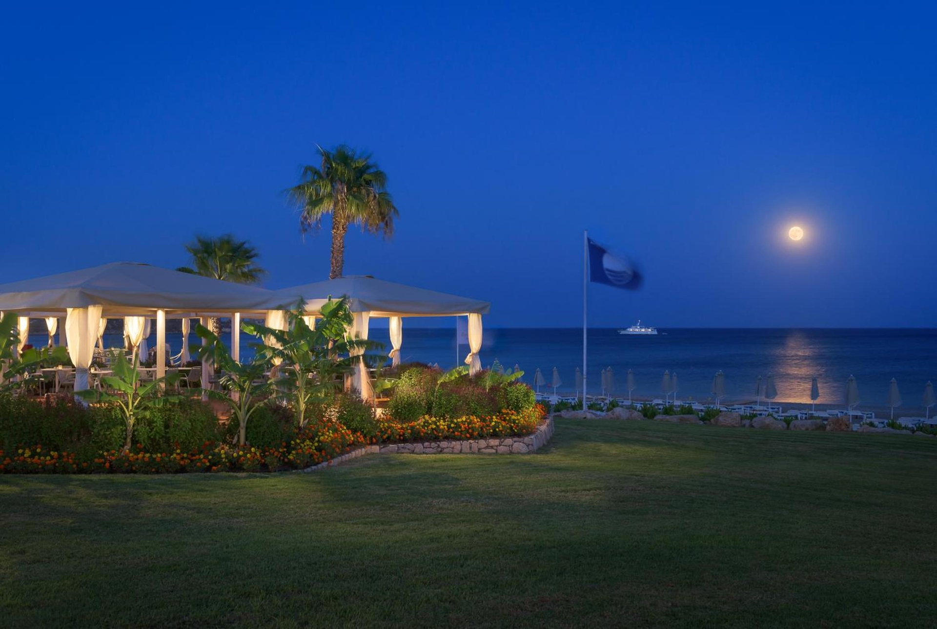 Foto de Rodos Palladium Leisure & Wellness