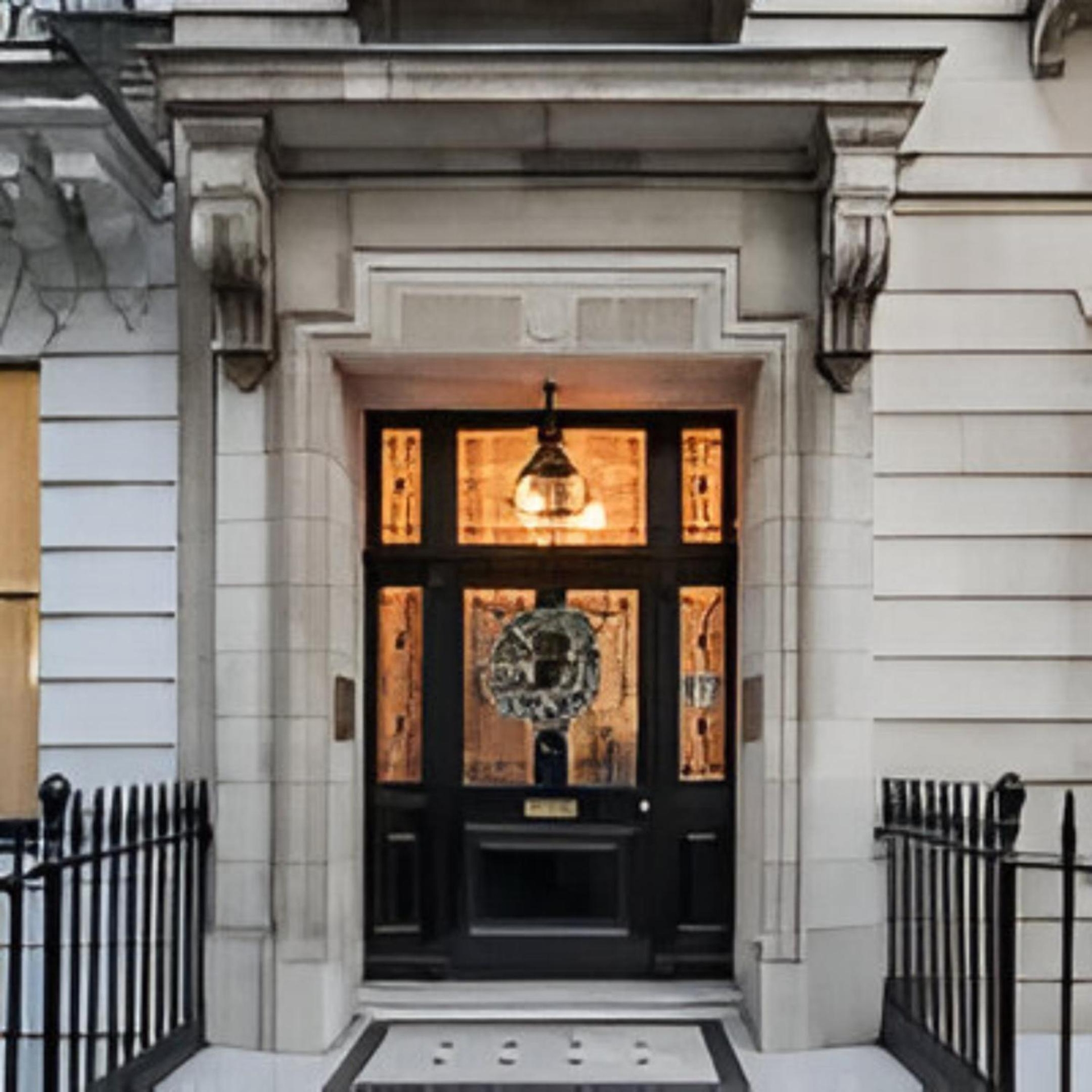 Modern London Luxury 3Bed 3Bathroom Retreat 6HS, London