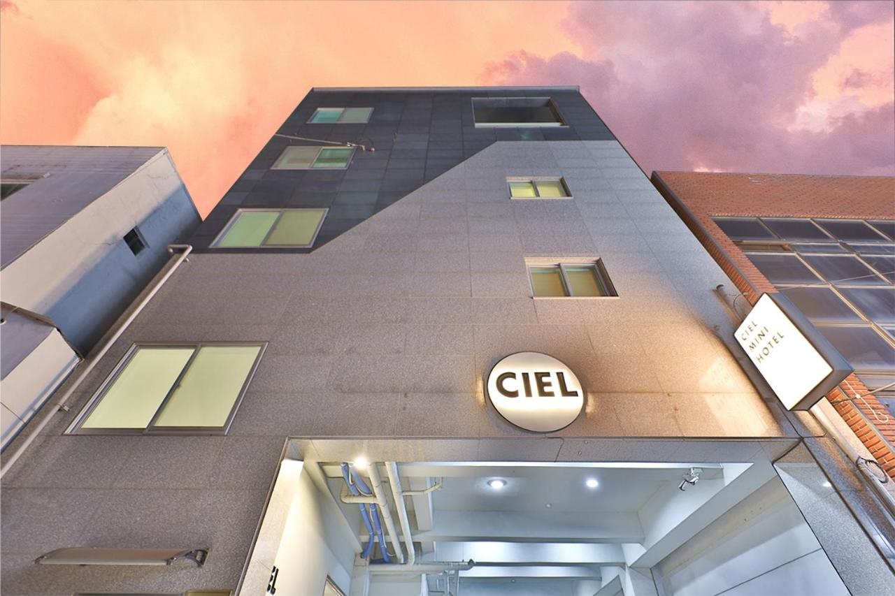 Ciel mini hotel