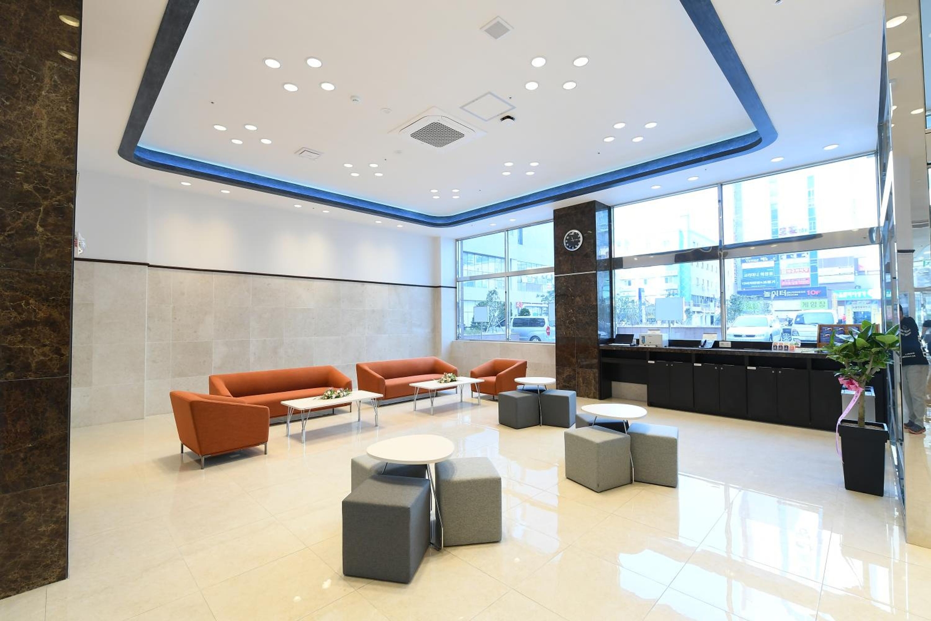 Foto de Toyoko Inn Changwon