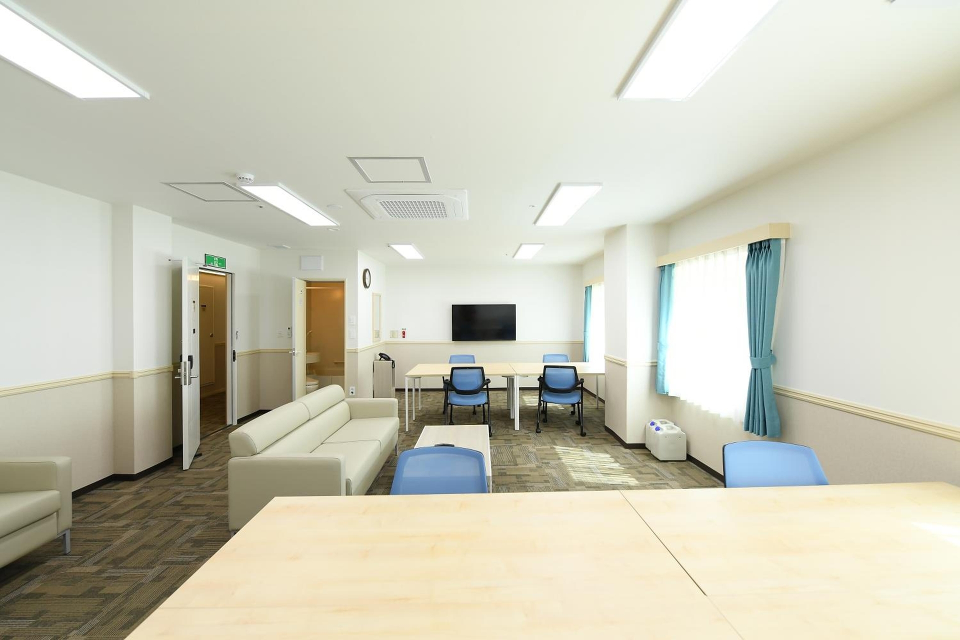 Foto de Toyoko Inn Changwon