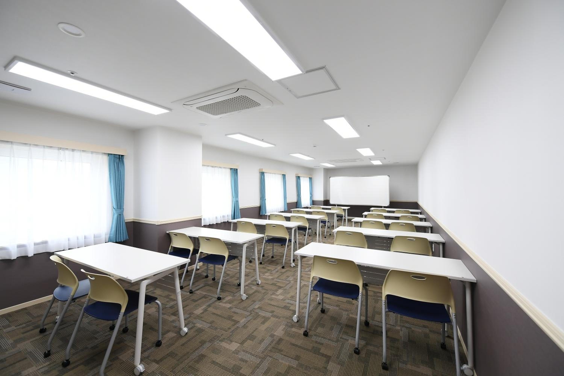 Foto de Toyoko Inn Changwon