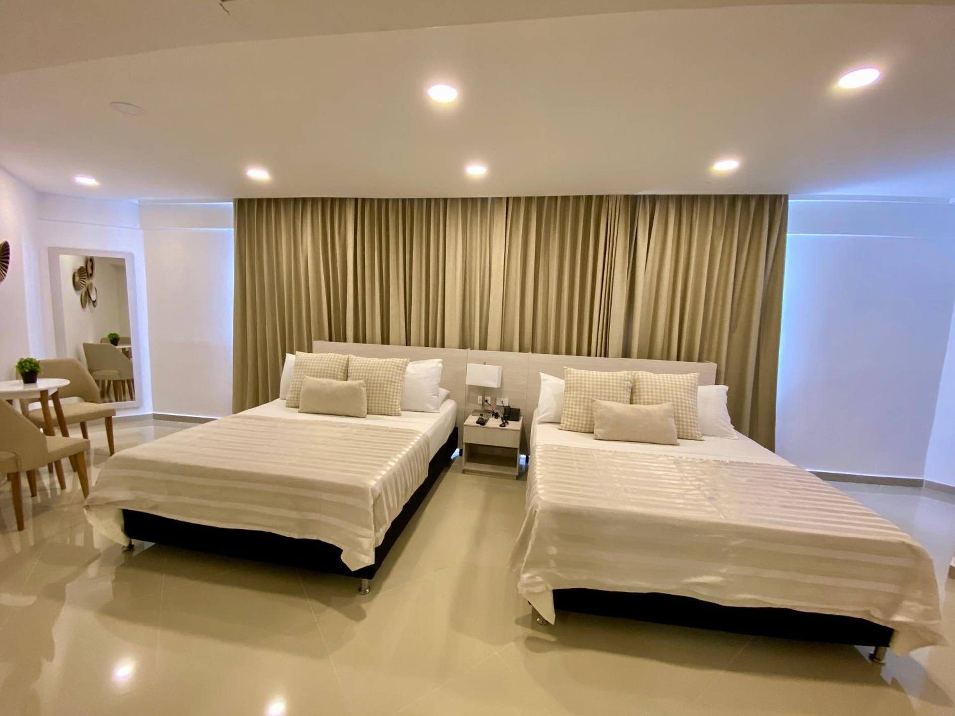 Foto de Hotel Dorado Plaza Bocagrande - All Inclusive