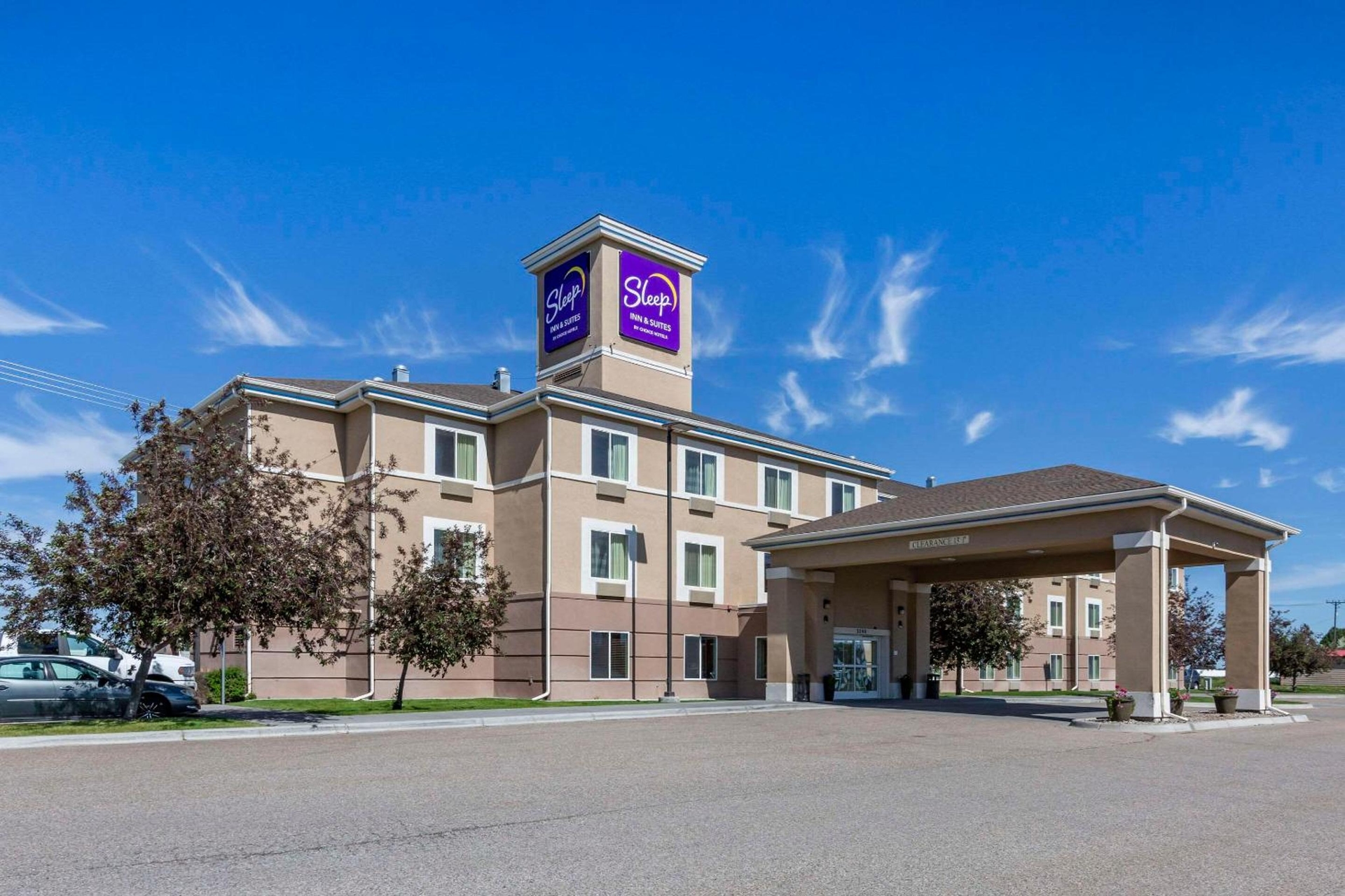 Garner Hotel Idaho Falls Southwest by IHG, Idaho Falls