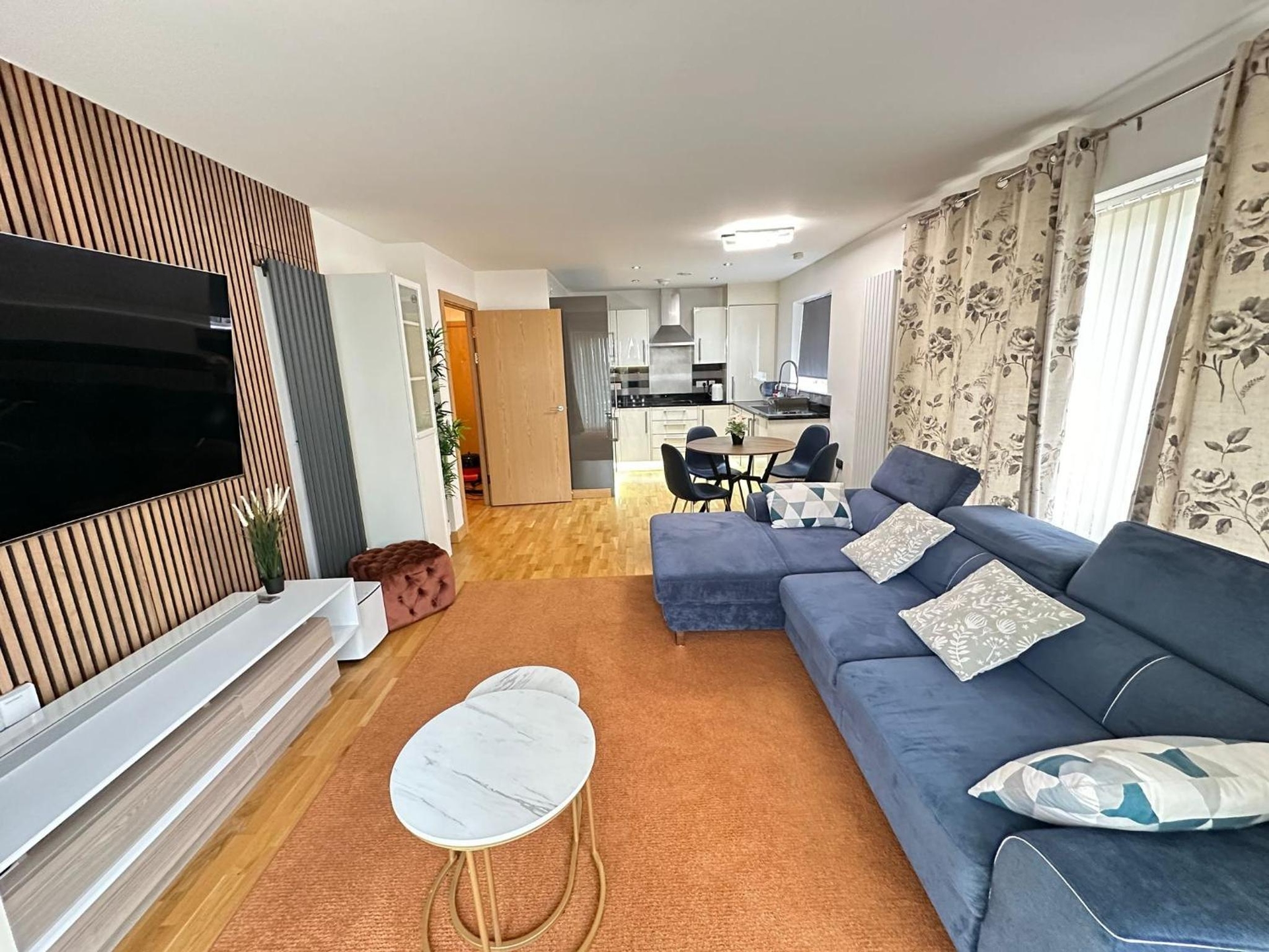 little hideout, Luxury Apartment, Kent