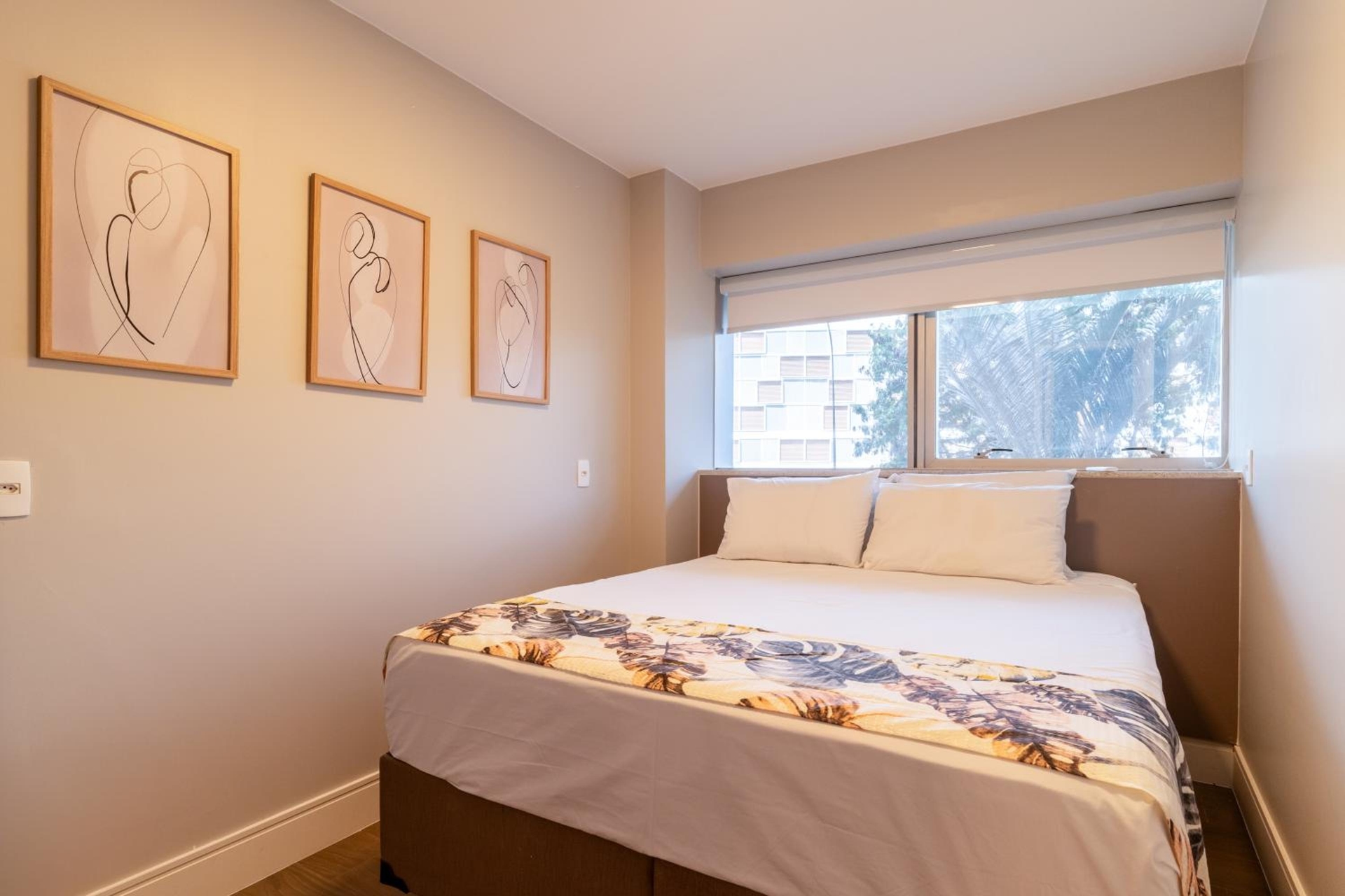 Foto de BSB STAY Executive Flats Particulares - Vision