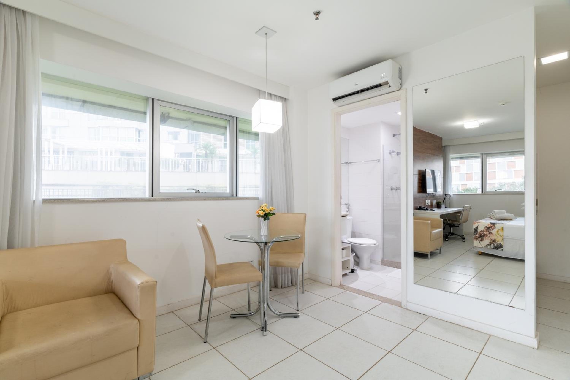 Foto de BSB STAY Executive Flats Particulares - Vision