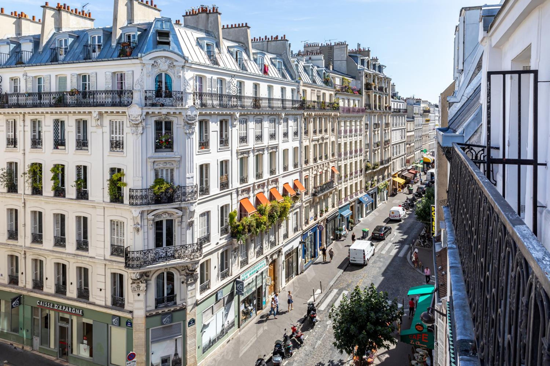 Hôtel BASSS