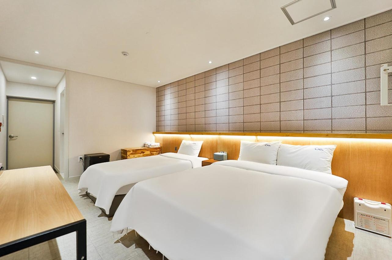 Foto de Ciel mini hotel