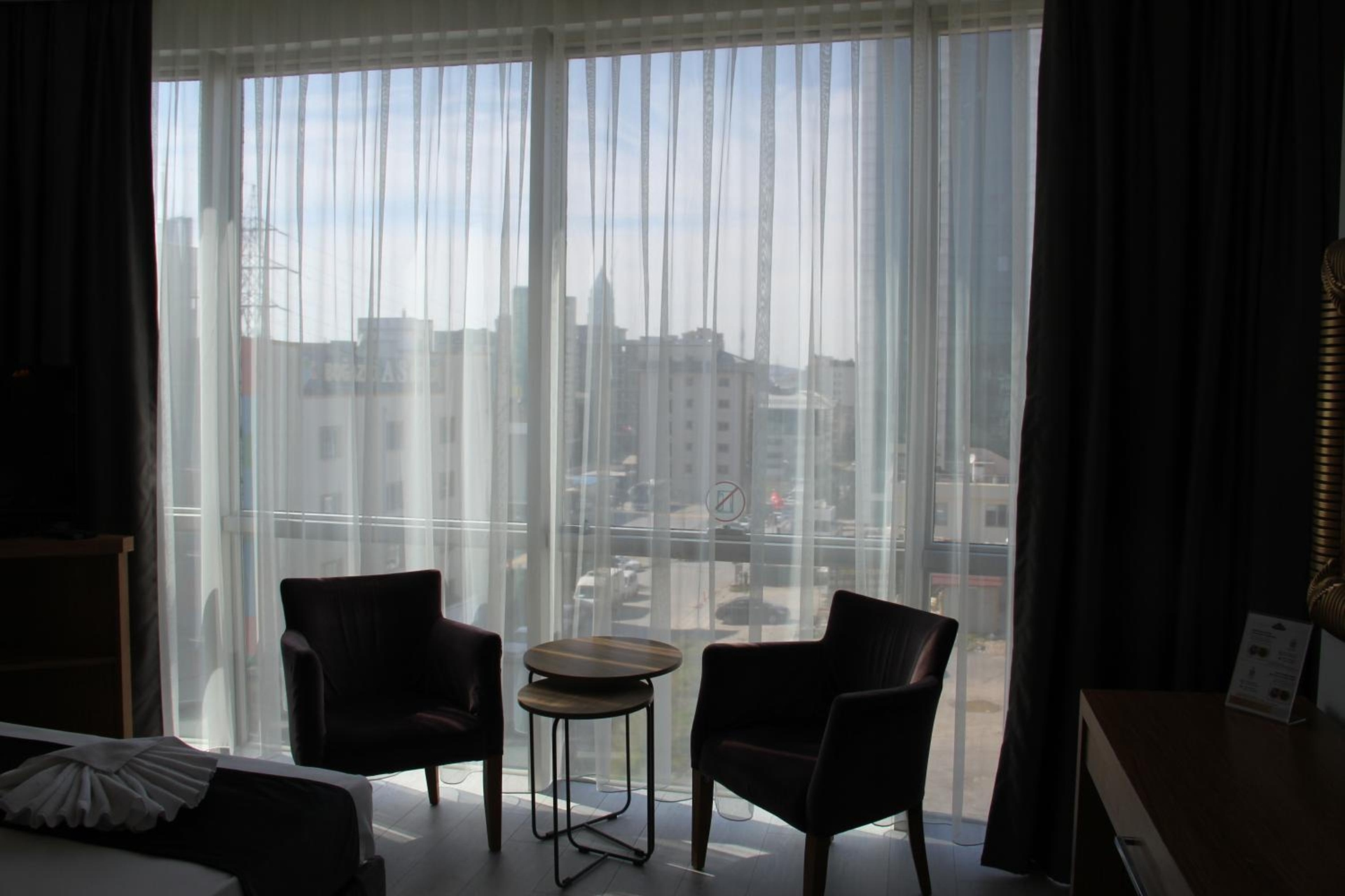 Foto de My Plus Royal Ataşehir