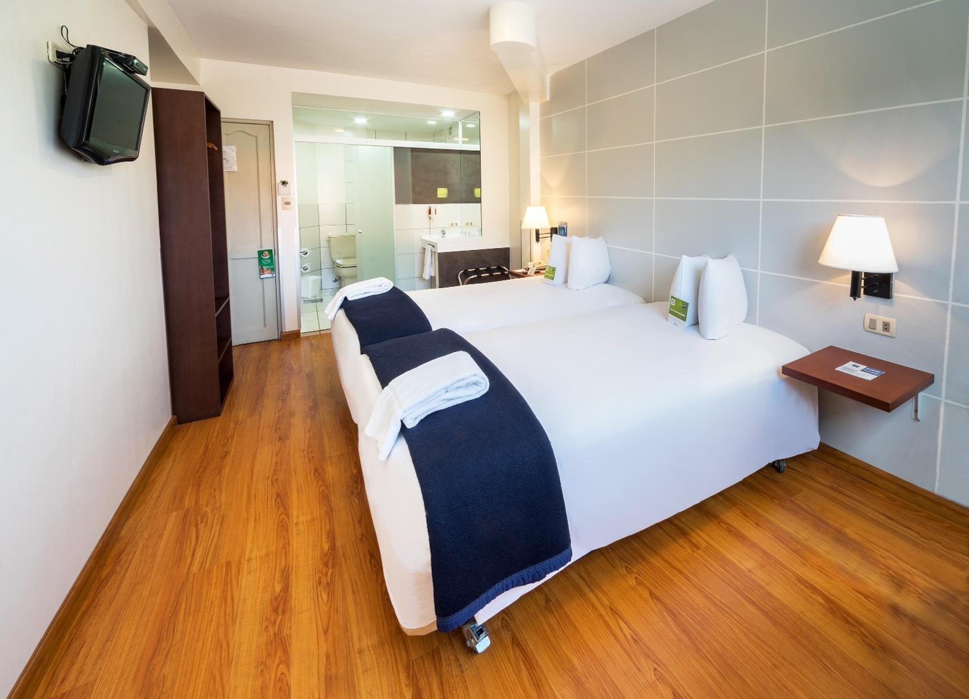 Foto de Hotel LP Columbus