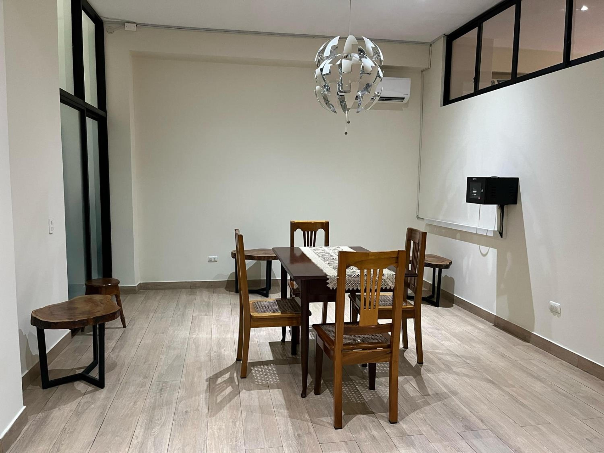 Foto de Studio 69 Aparthotel