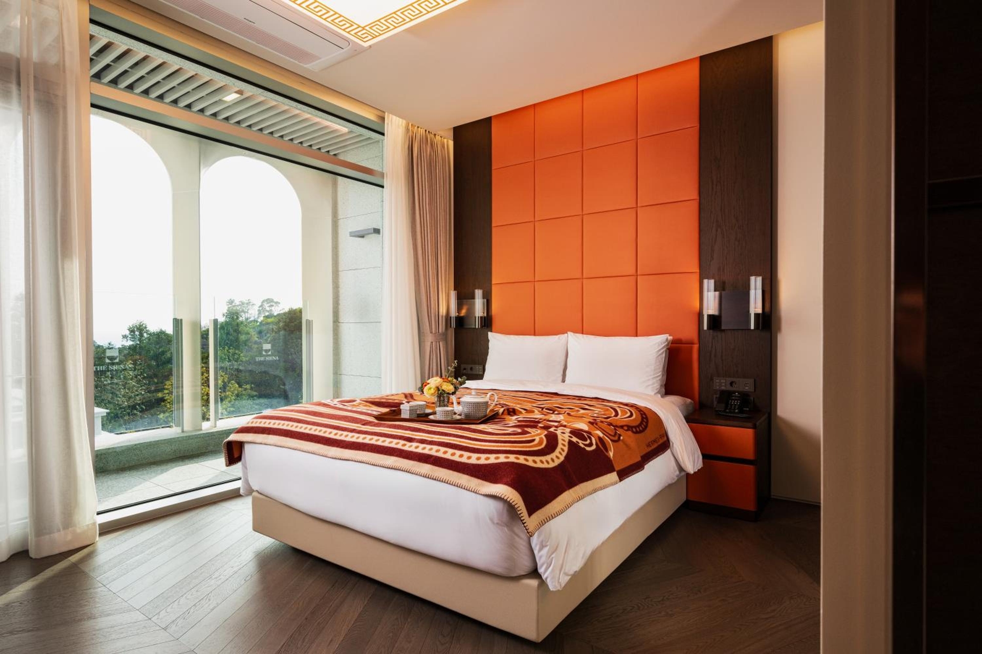 Foto de The Siena Resort