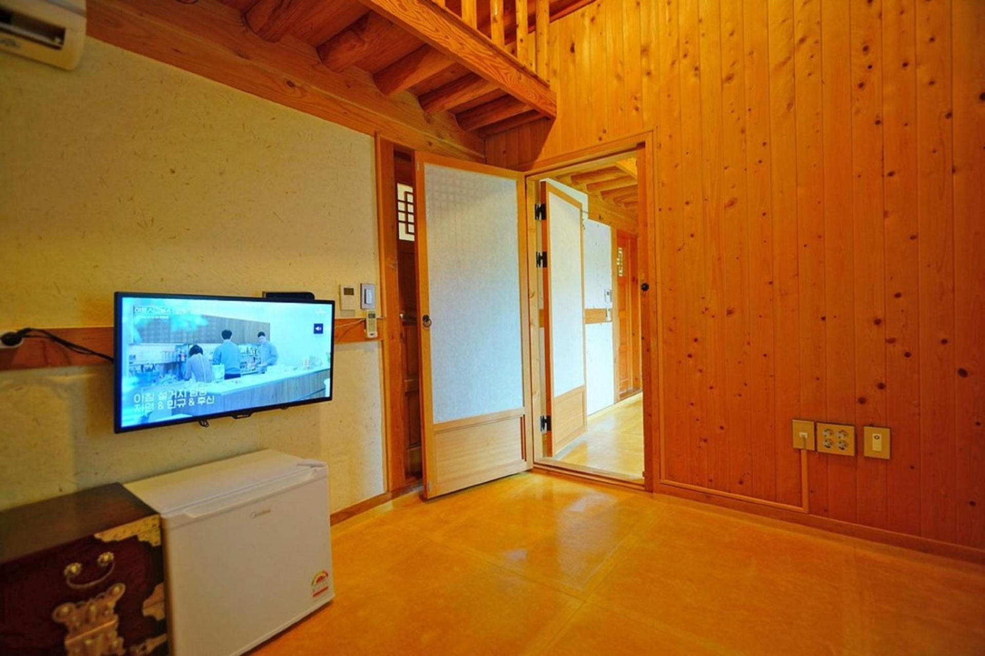 Foto de Hanok Gotaek Goeul