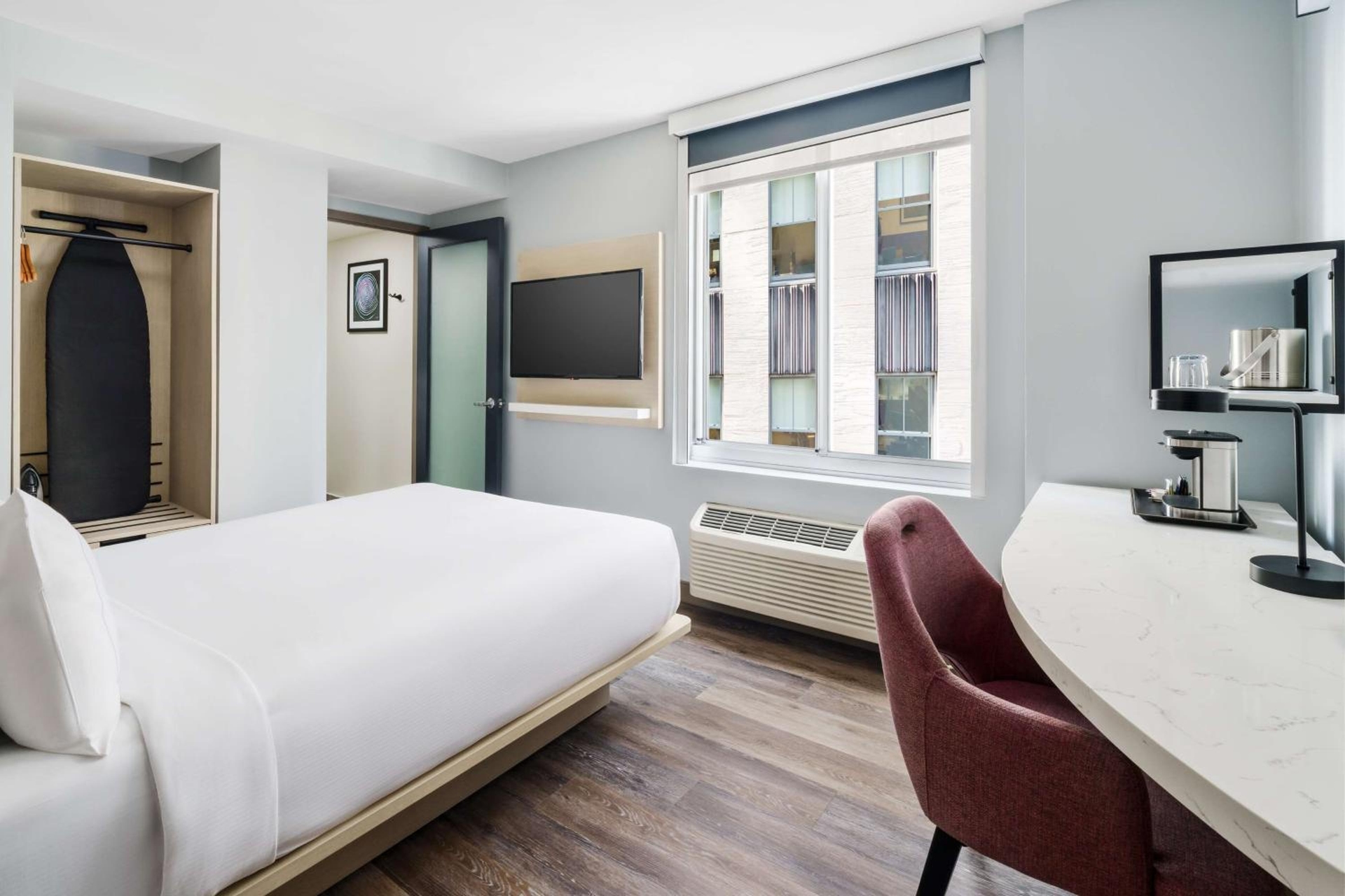 Foto de DoubleTree by Hilton New York Midtown Fifth Ave