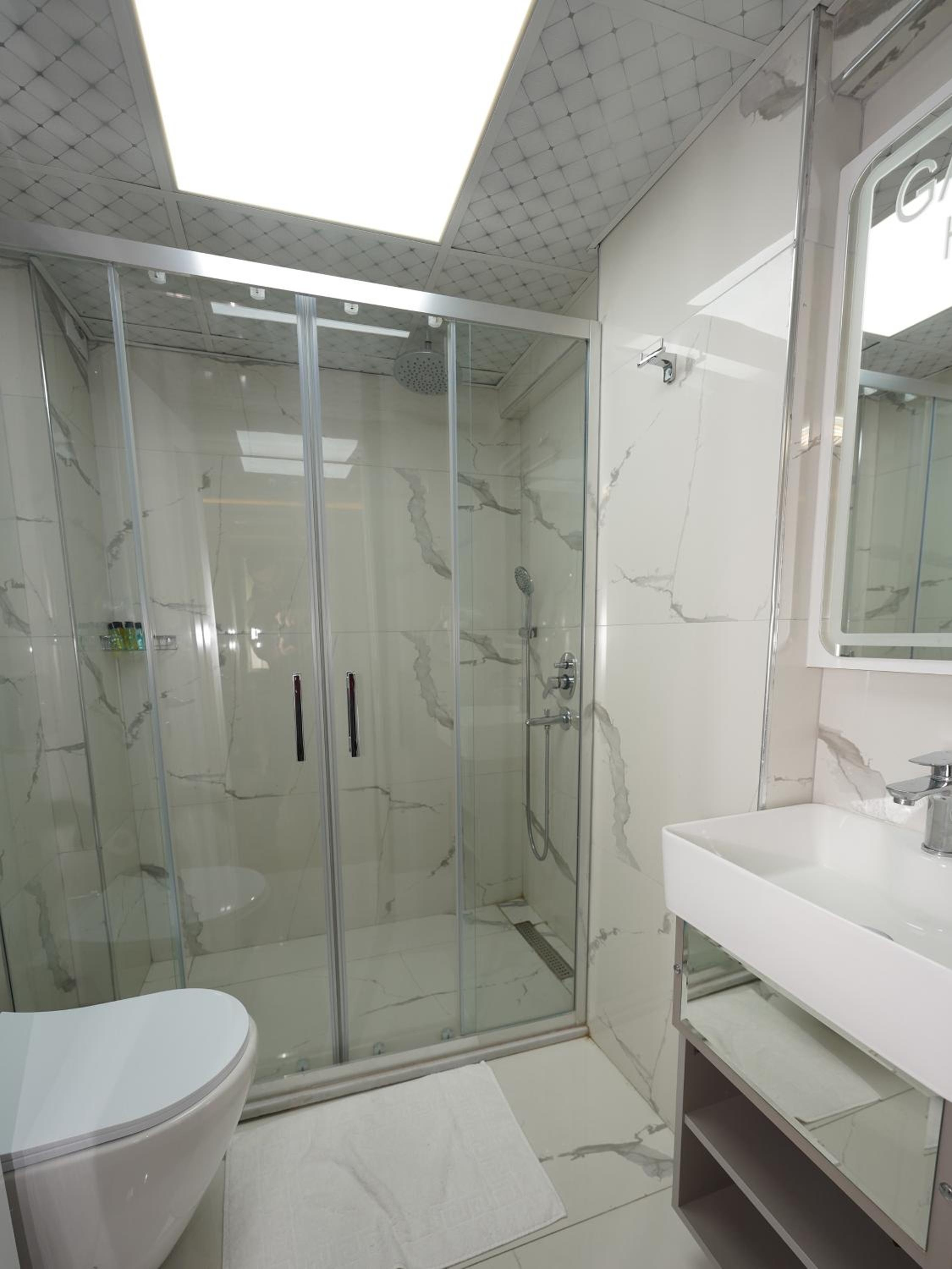 Foto de gazelle suites