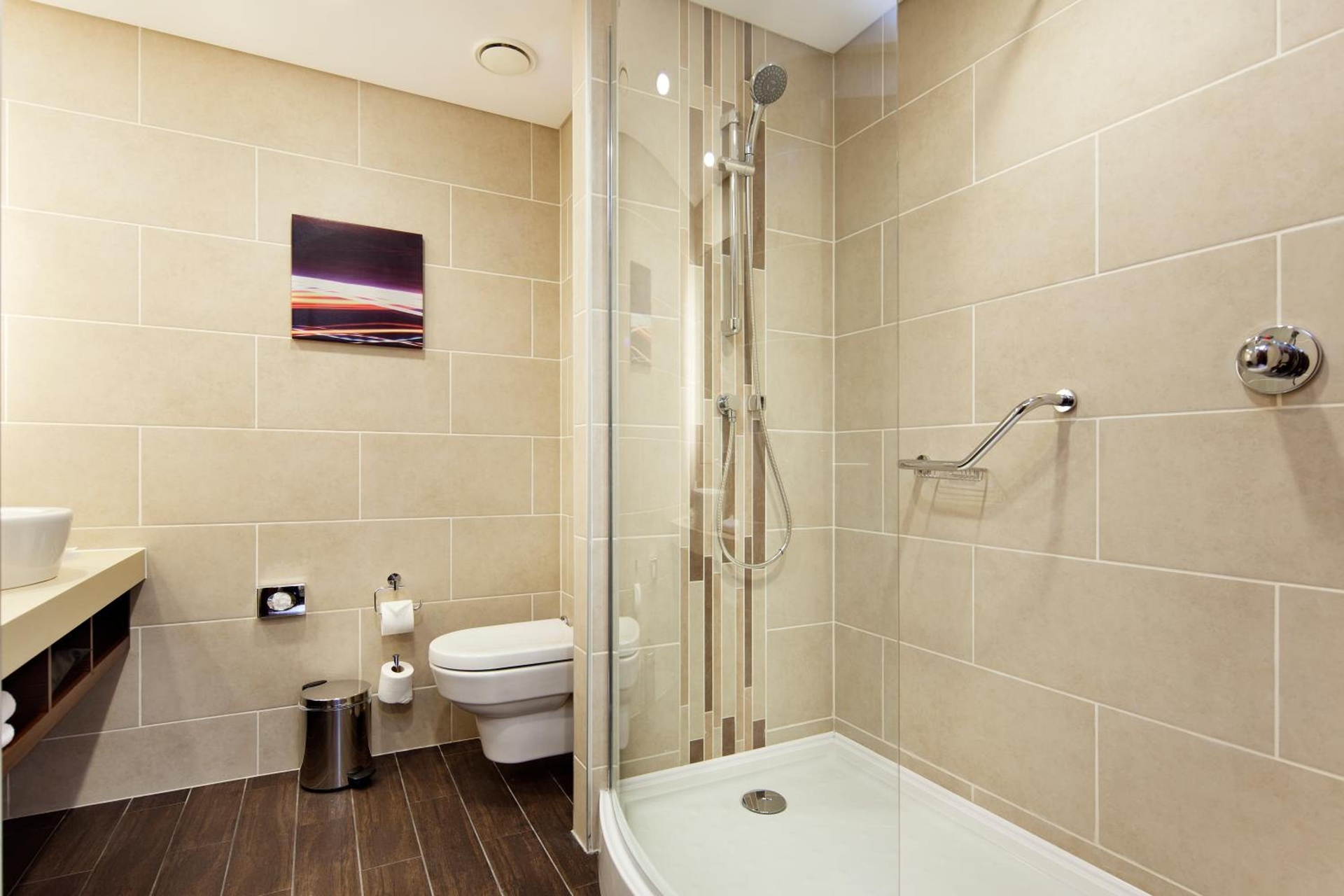 Foto de Hilton Garden Inn Mardin