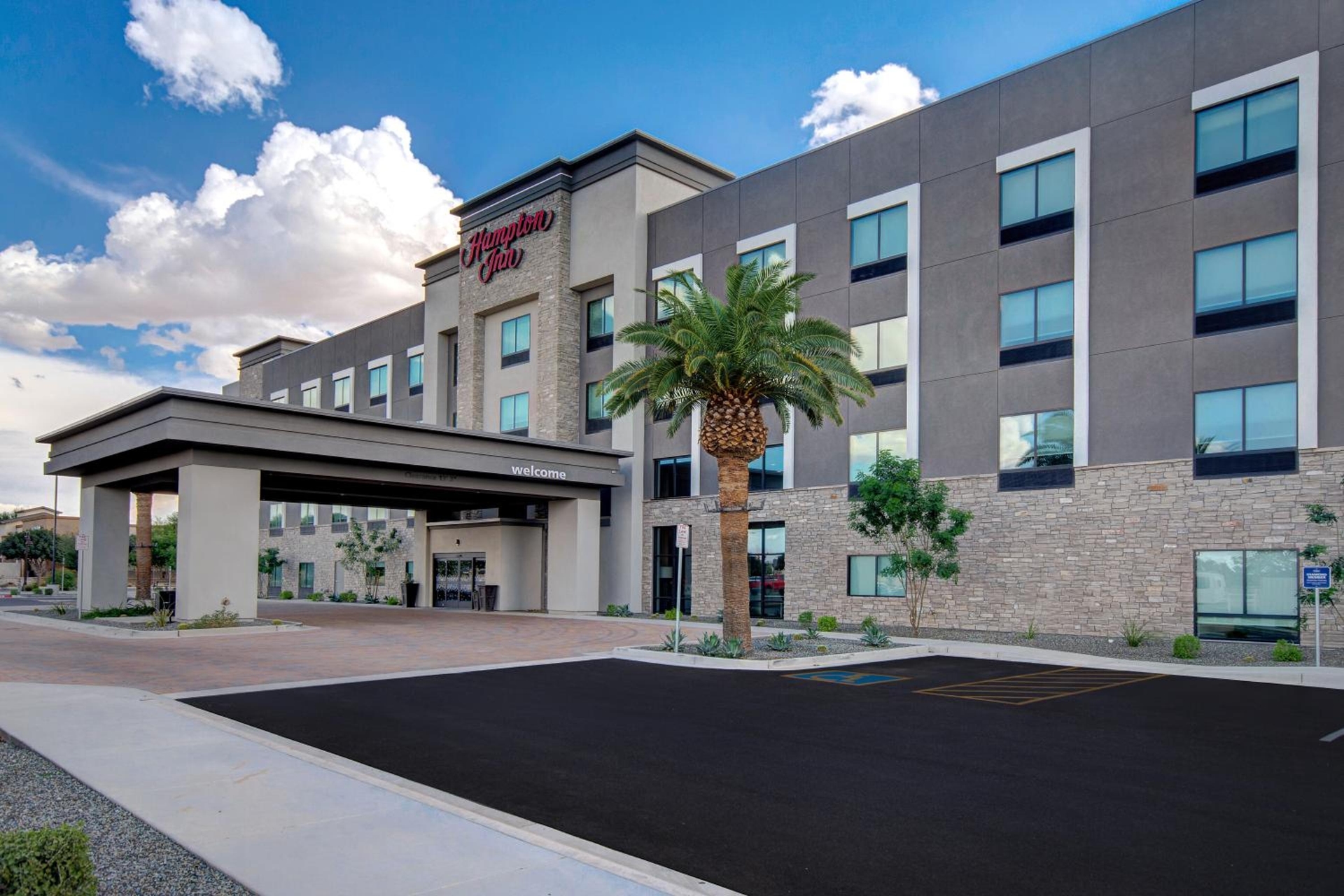 Hampton Inn Queen Creek, AZ, Queen Creek