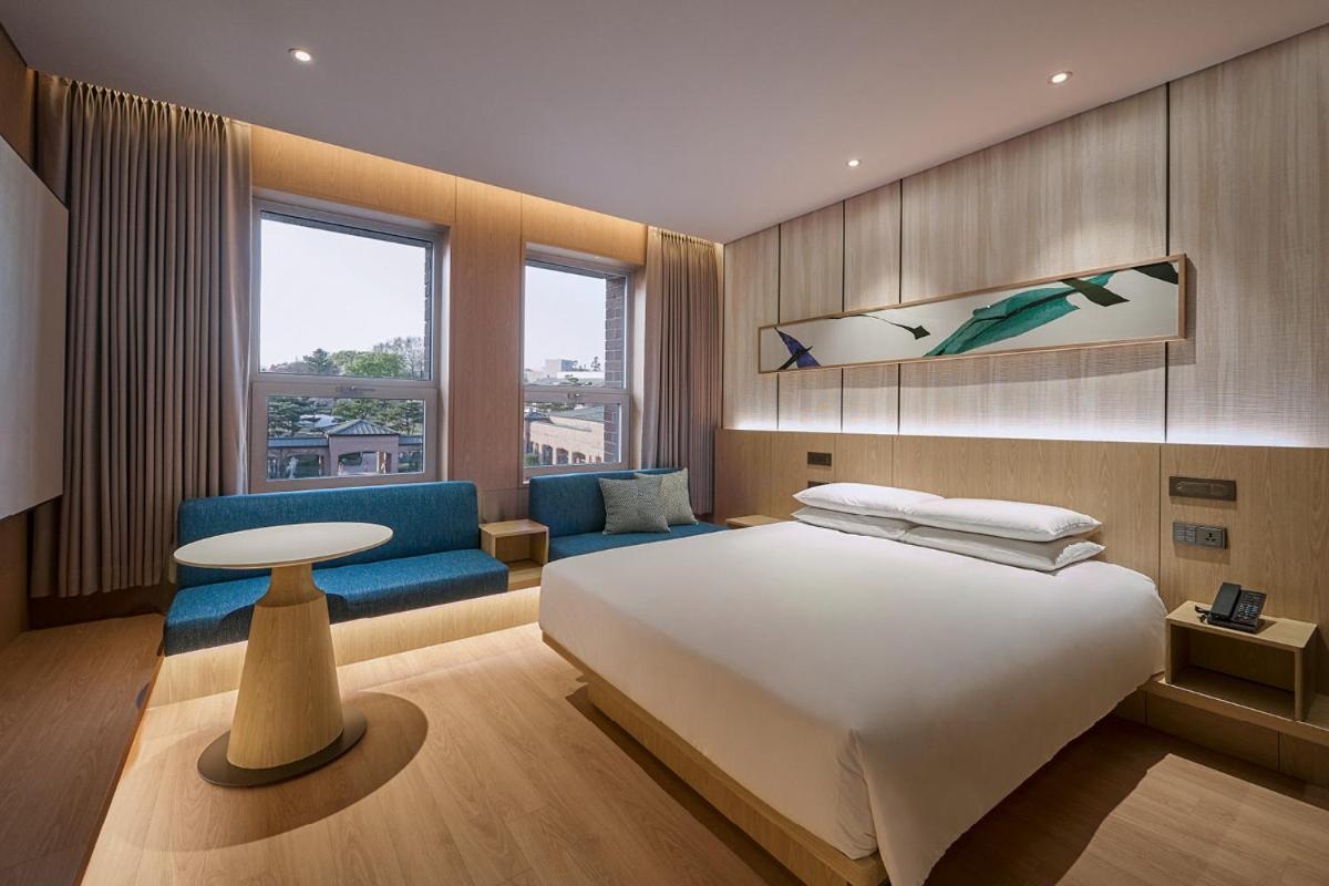 Foto de Mayfield Hotel Seoul